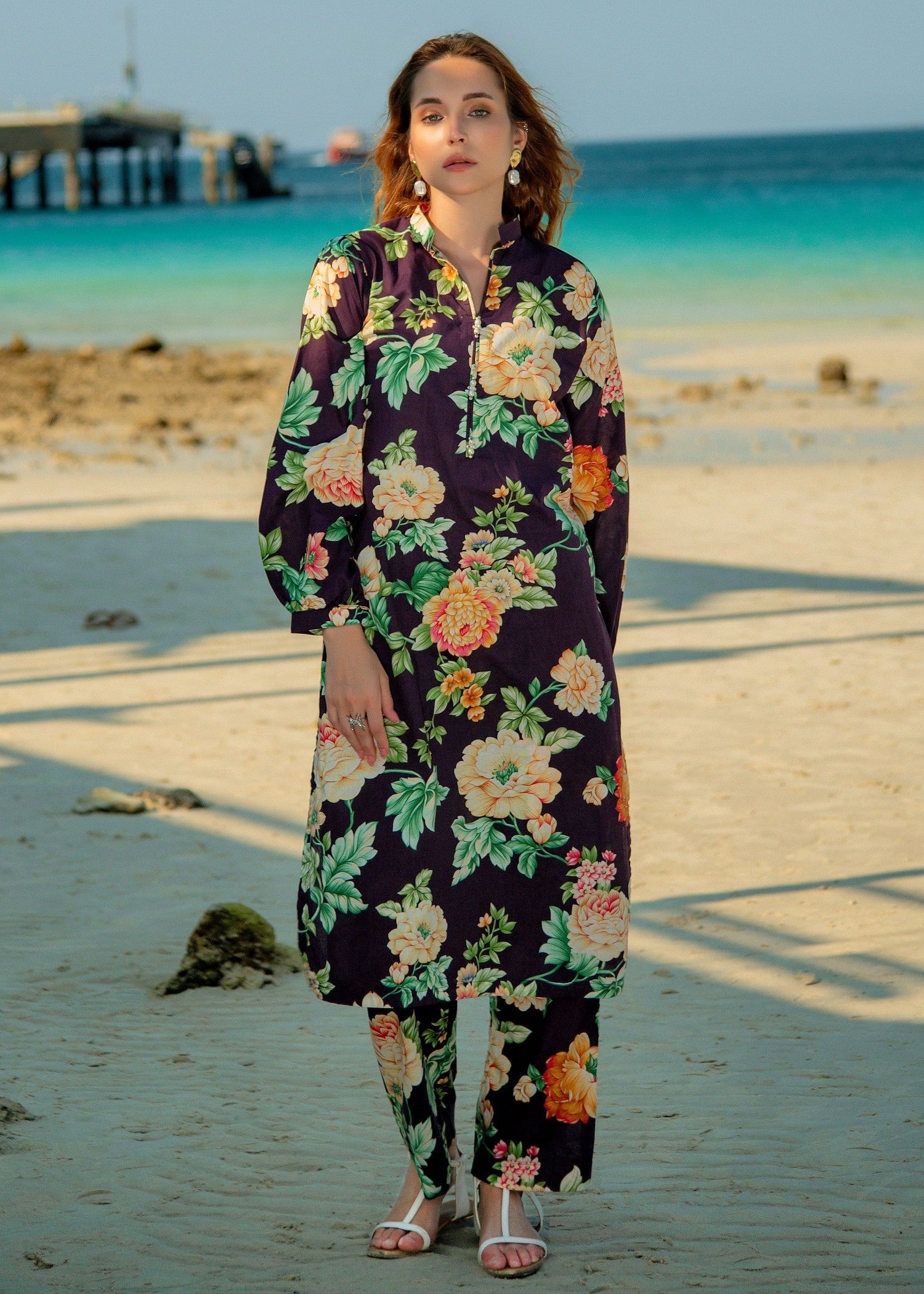 Meerak Pret GF 23 Women 2pcs