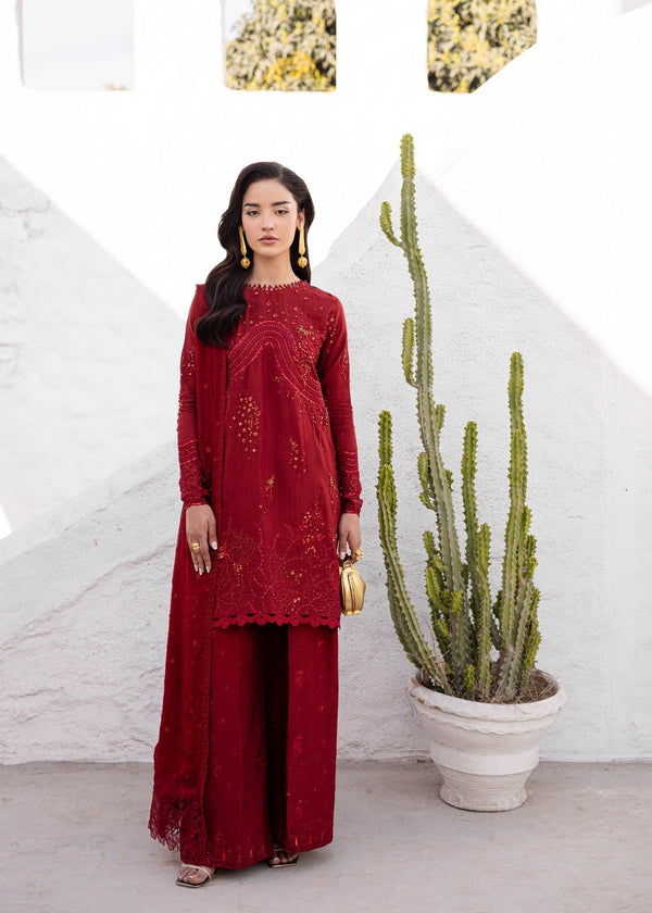Marjjan SACRLET (MP 48) Women 3pcs