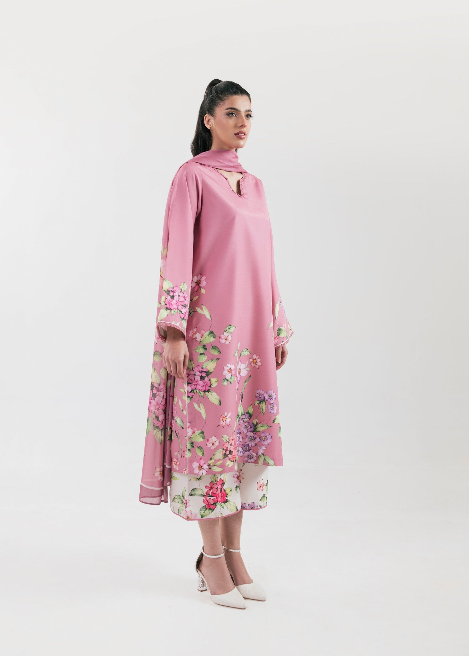 Jahaan Flissia Women 3pcs