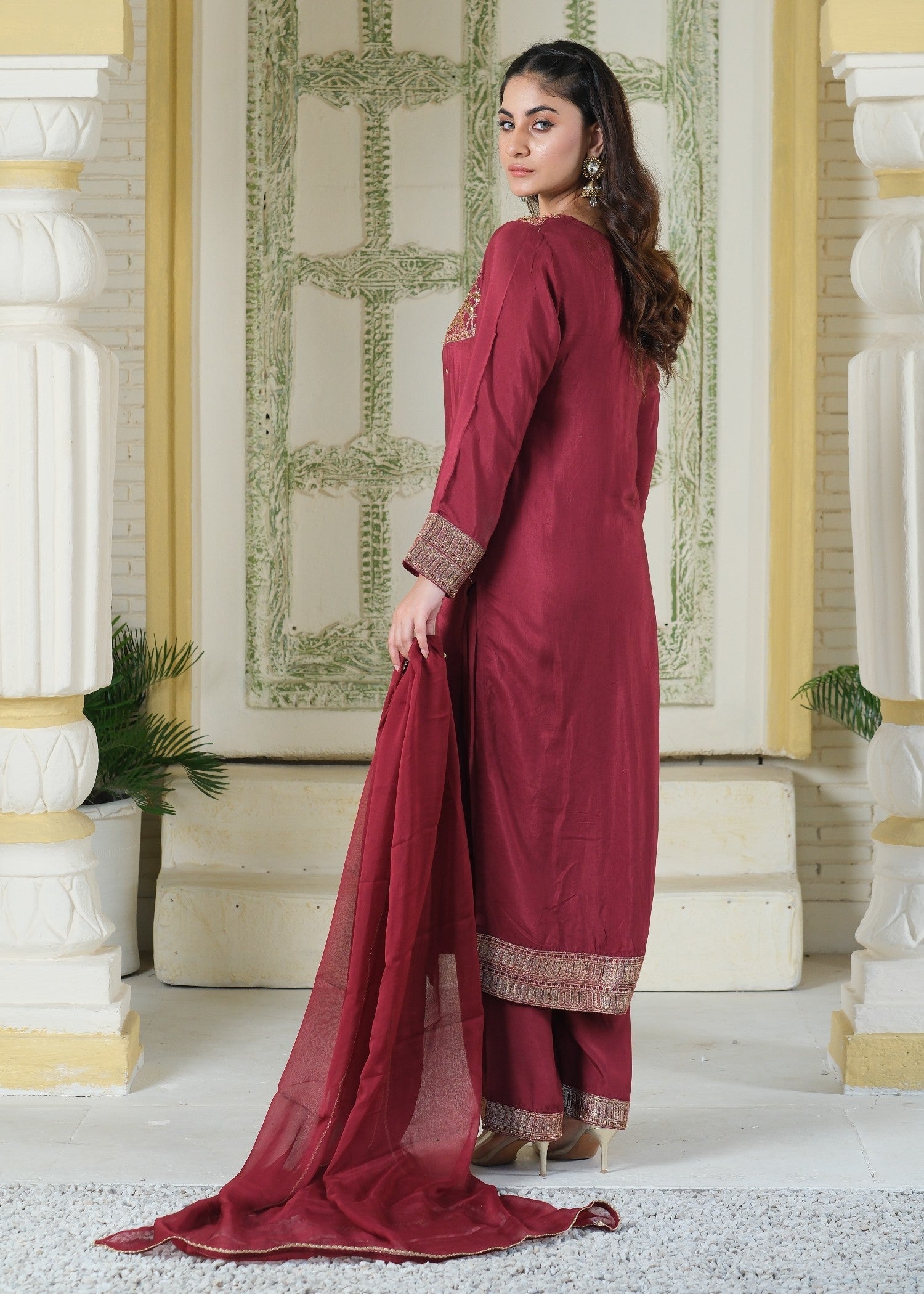 Alliyas_By_Farooqkhalid A 312 M Women 3pcs