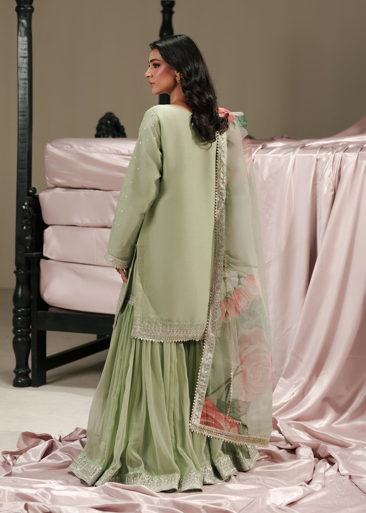 Truba Eylin Women 3pcs