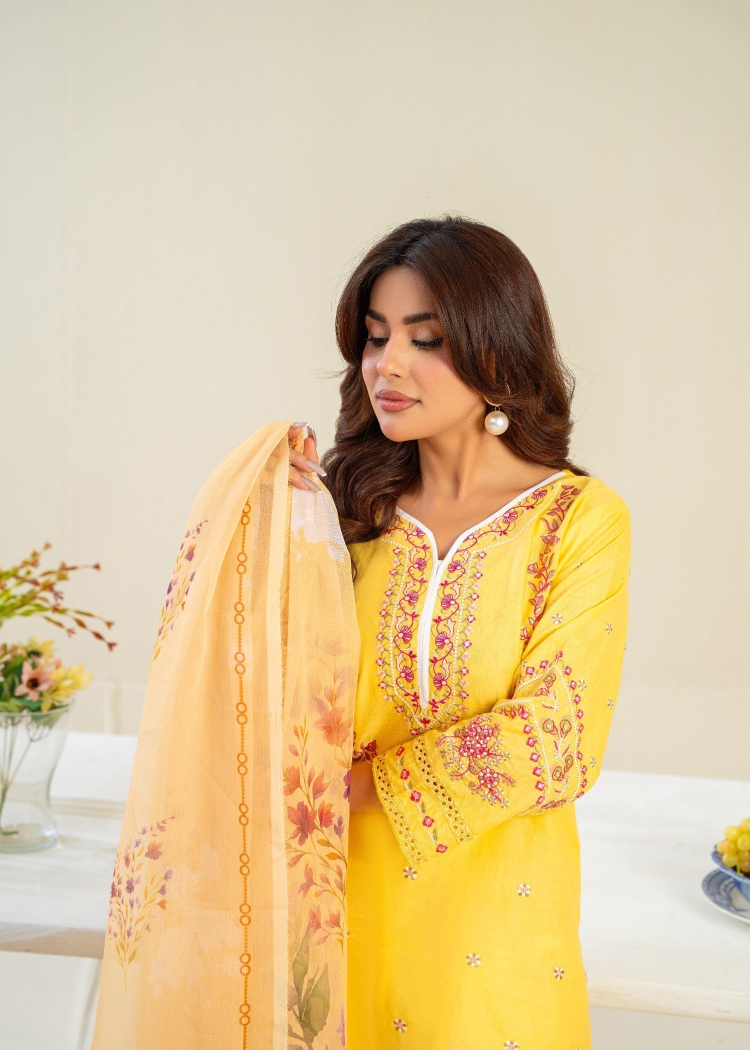 Libas Thread LAYLA Women 3pcs