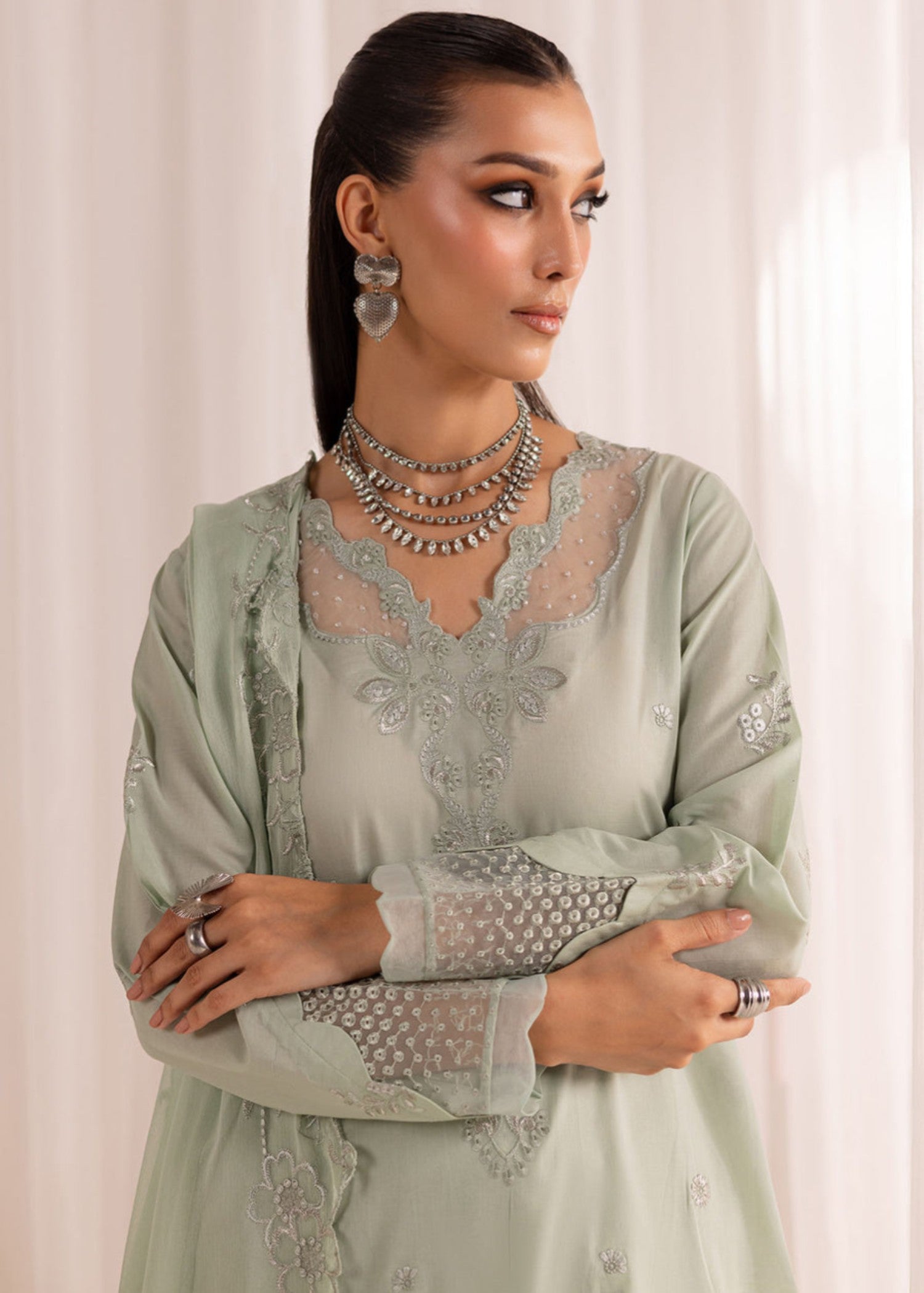 Nureh- NP 634 Women 3pcs