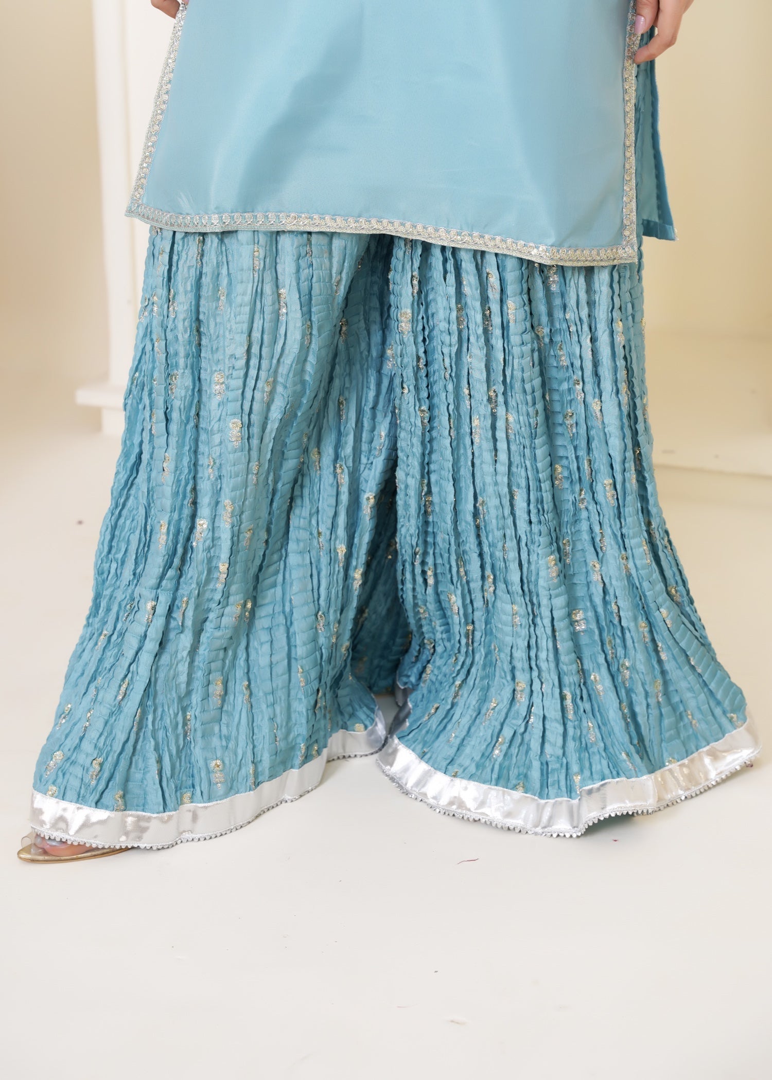 Laal Clothing MLC 022 Women 4pcs