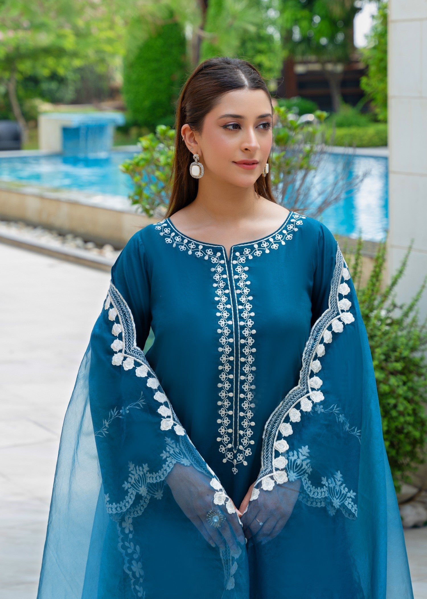 Kunaar Noora Women 3pcs