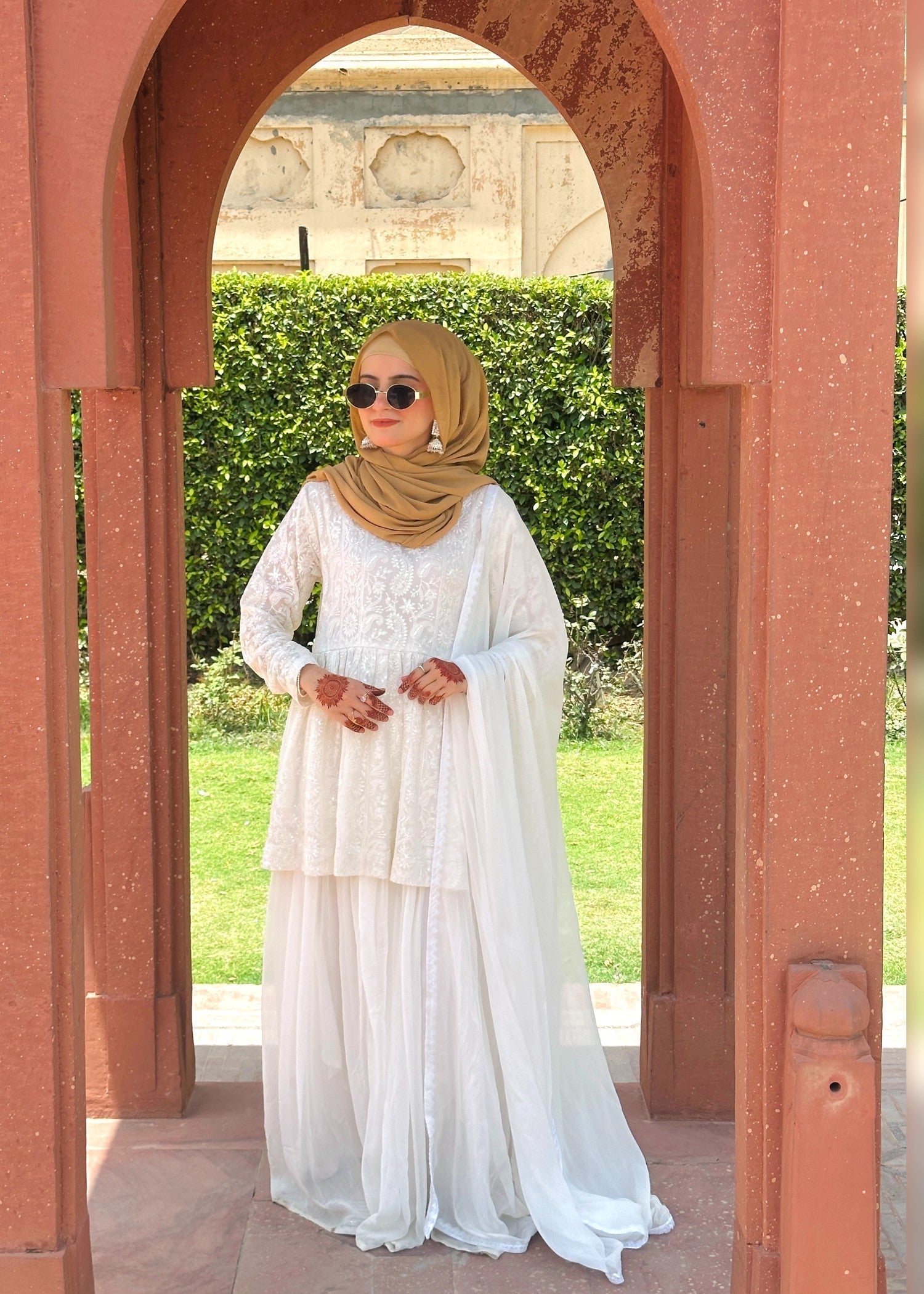 Sanskari.Pk Rukhsar Women 3pcs