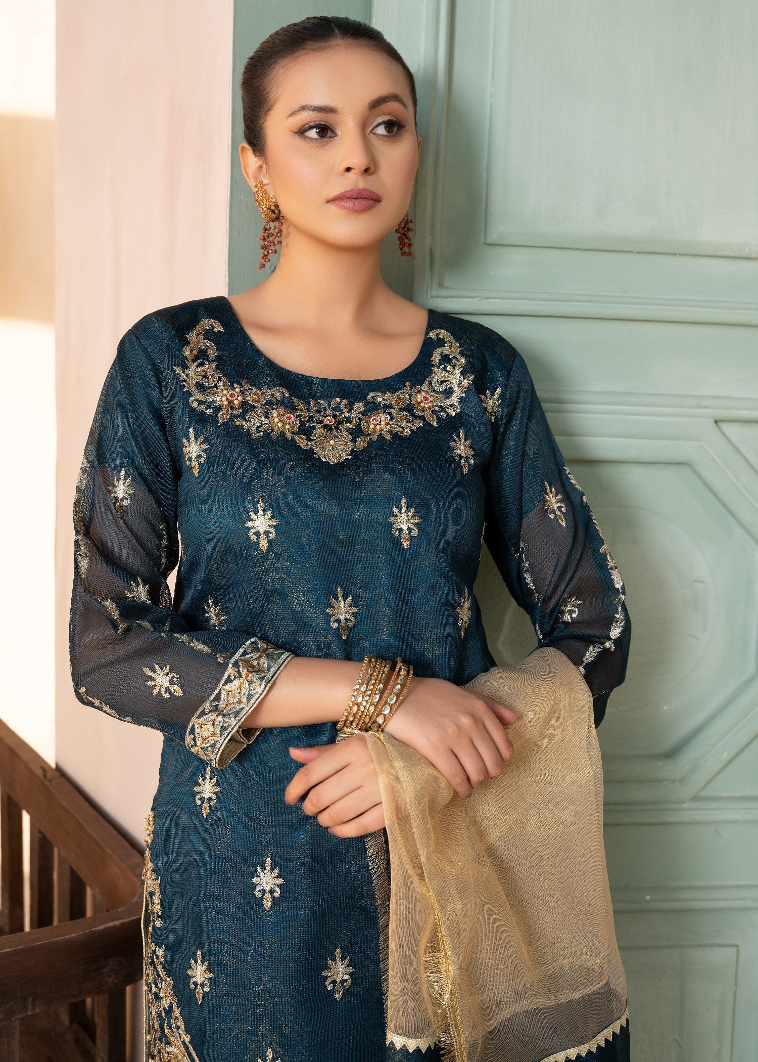 Arosa Zink Women 3pcs