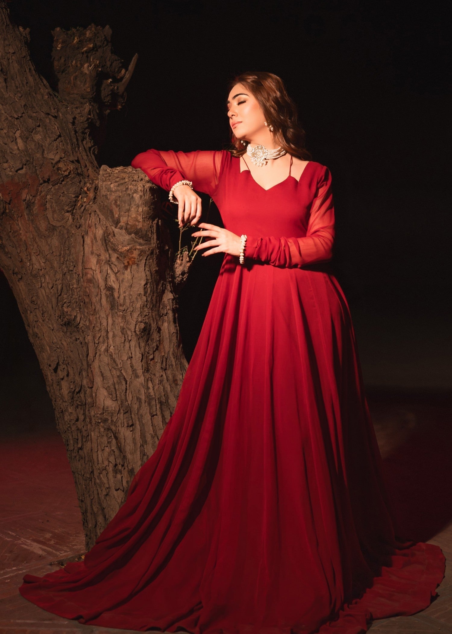 Hani & Umaimaz SOHA Women 2pcs