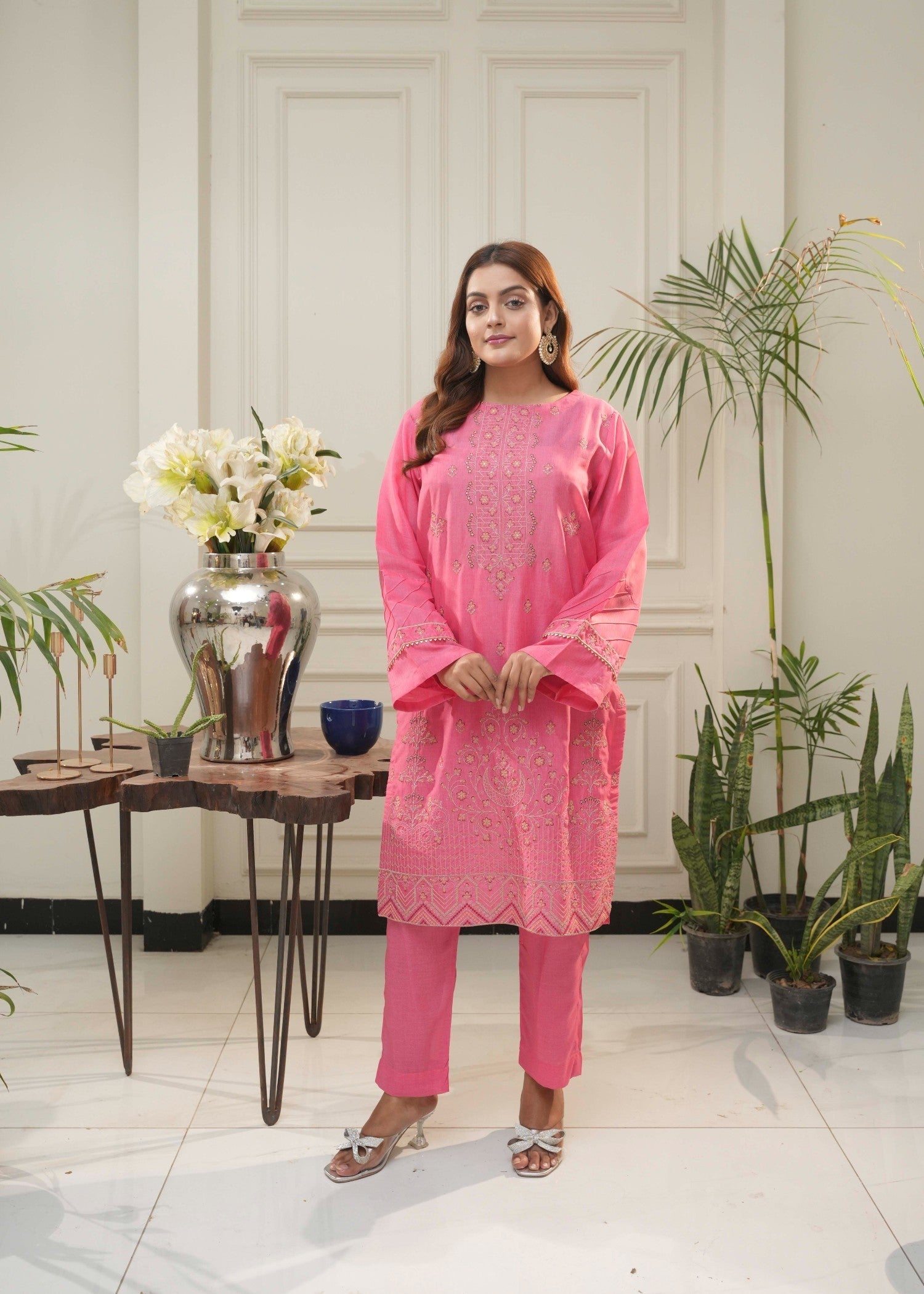 Daisy Outfit Nora Women 2pcs