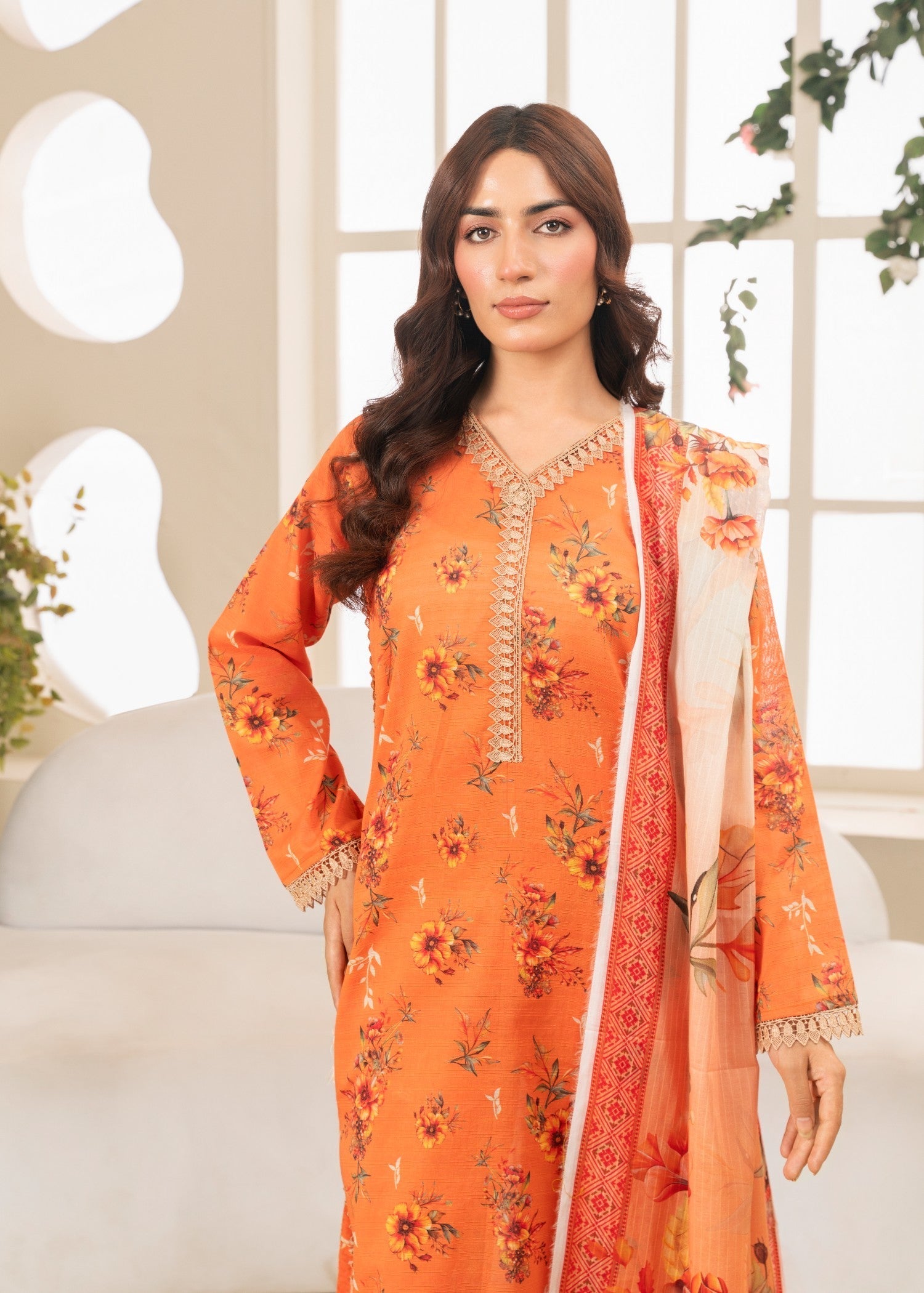 Whimsy Sitary Women 3pcs