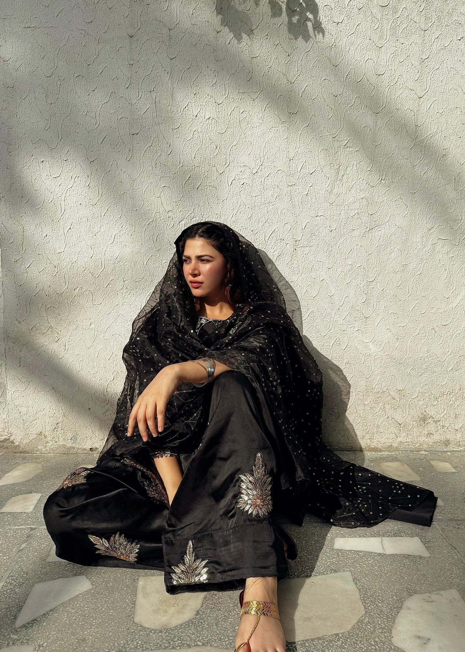 Truba Noir Women 3pcs