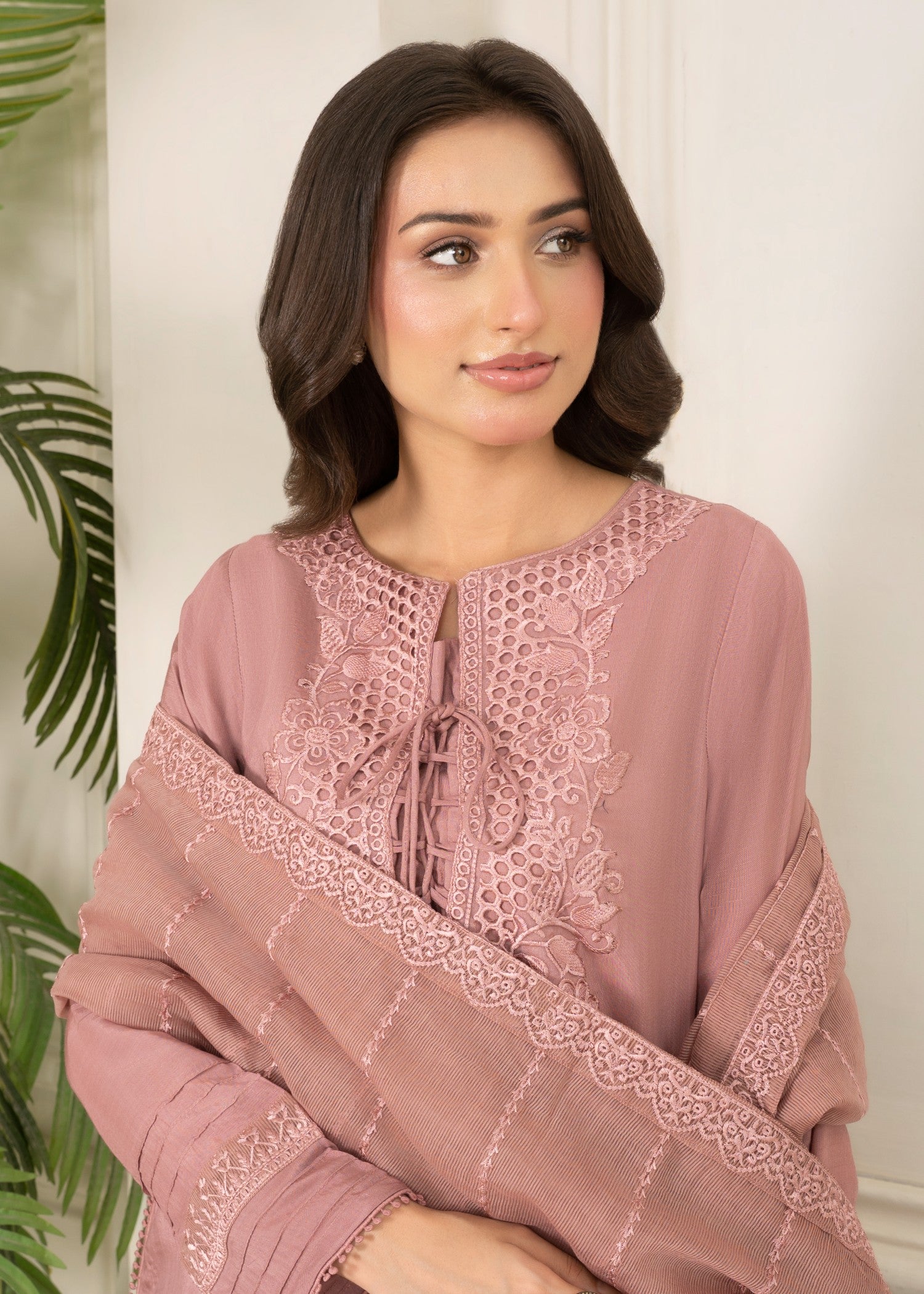 Sara Jahan AD 027 Women 3pcs