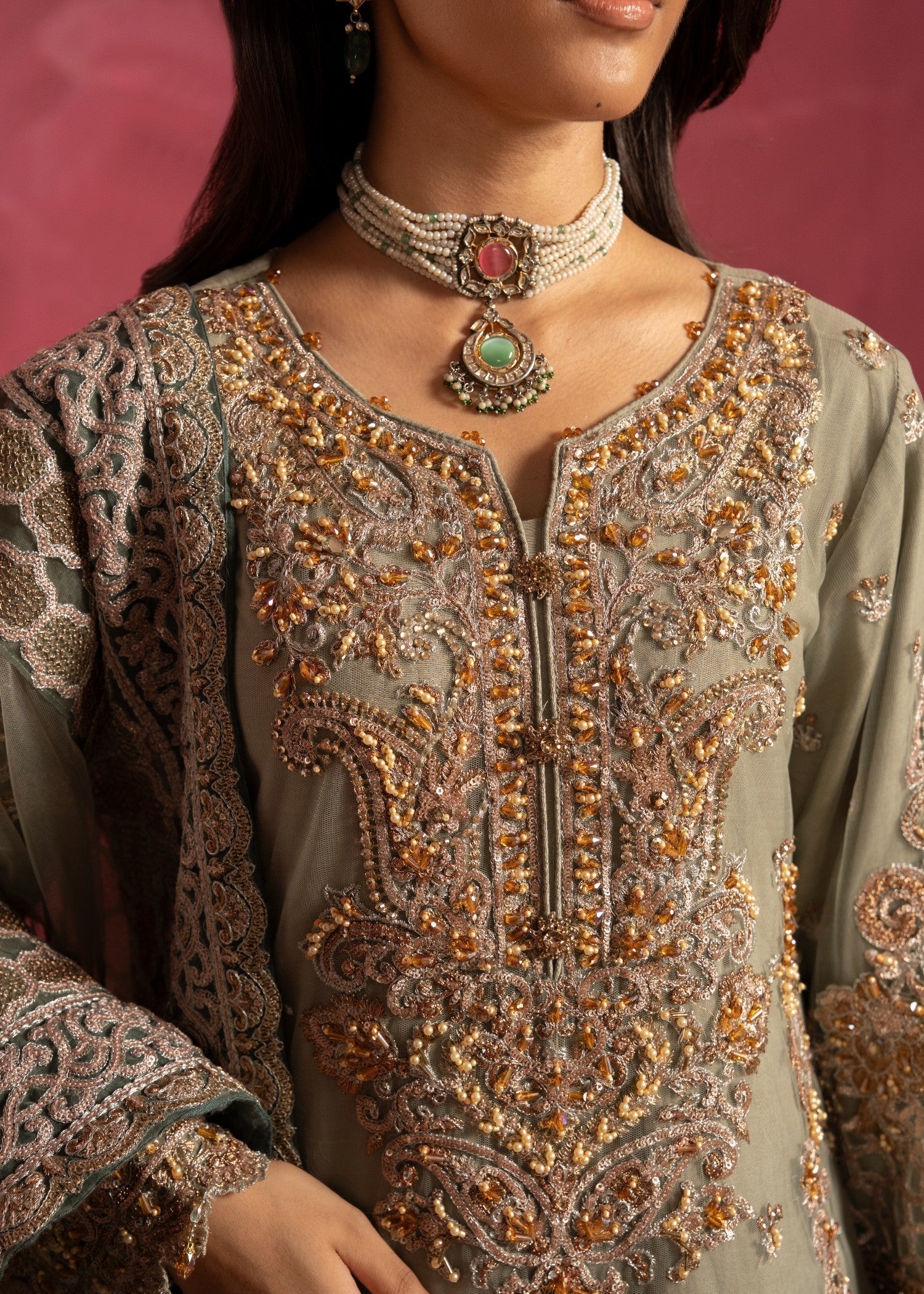 Arwias Dilzaib 1616 Women 3pcs