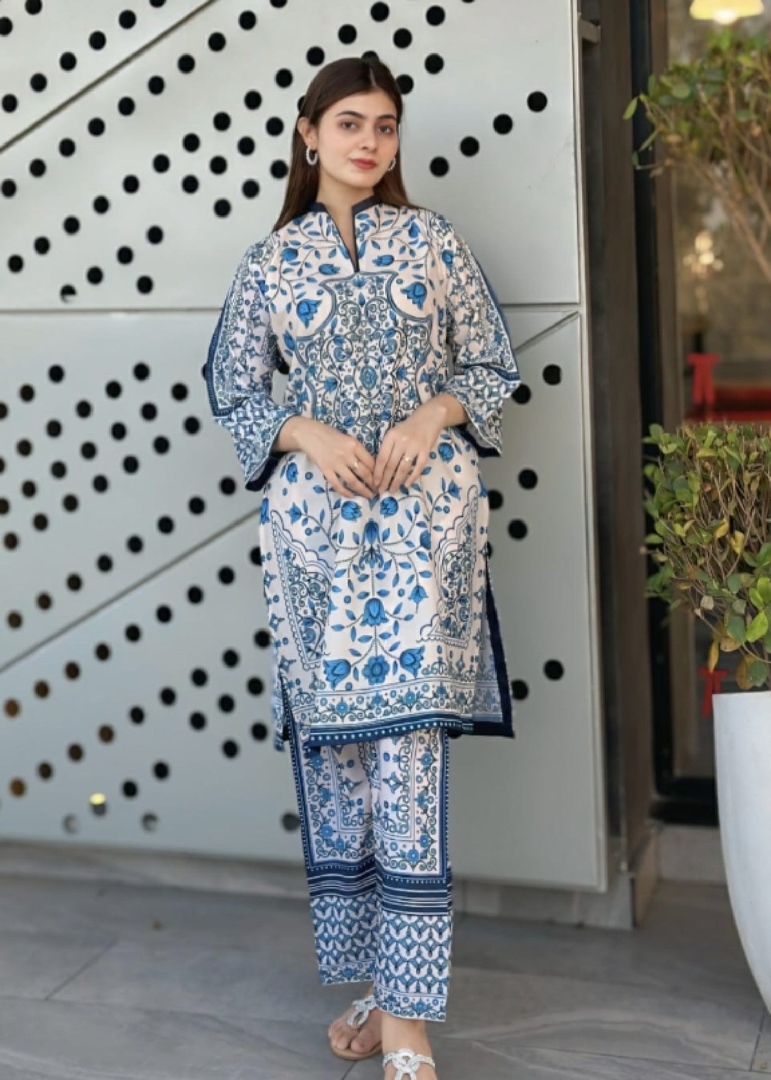 Kala Jora SUMAIRA Women 2pcs