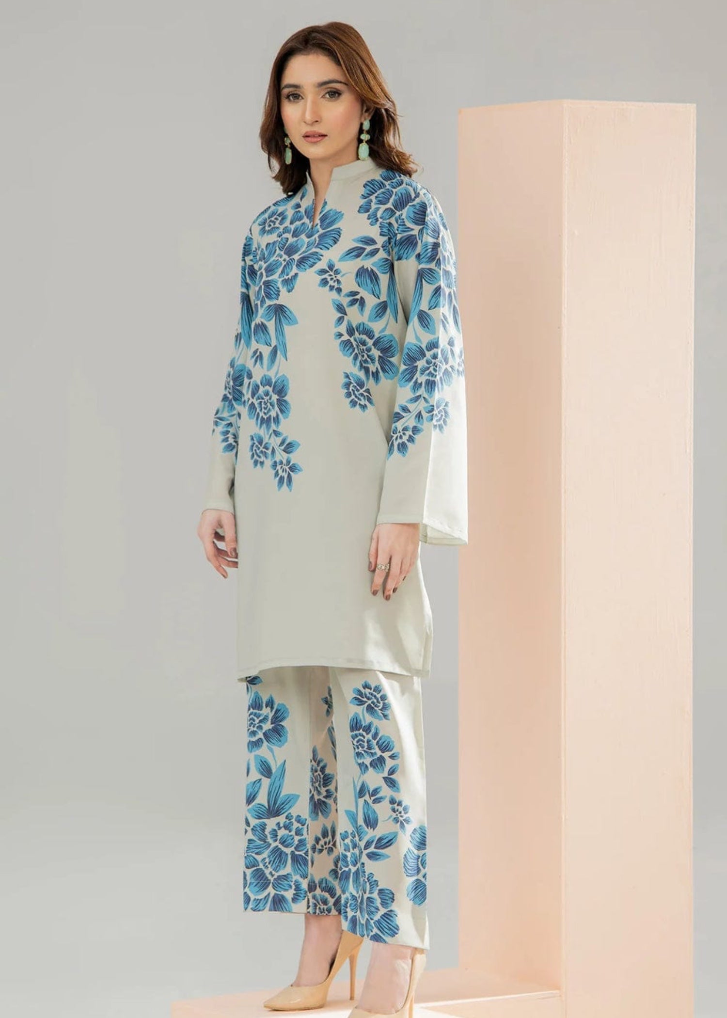 Midway Arts Brigid flapper Women 2pcs