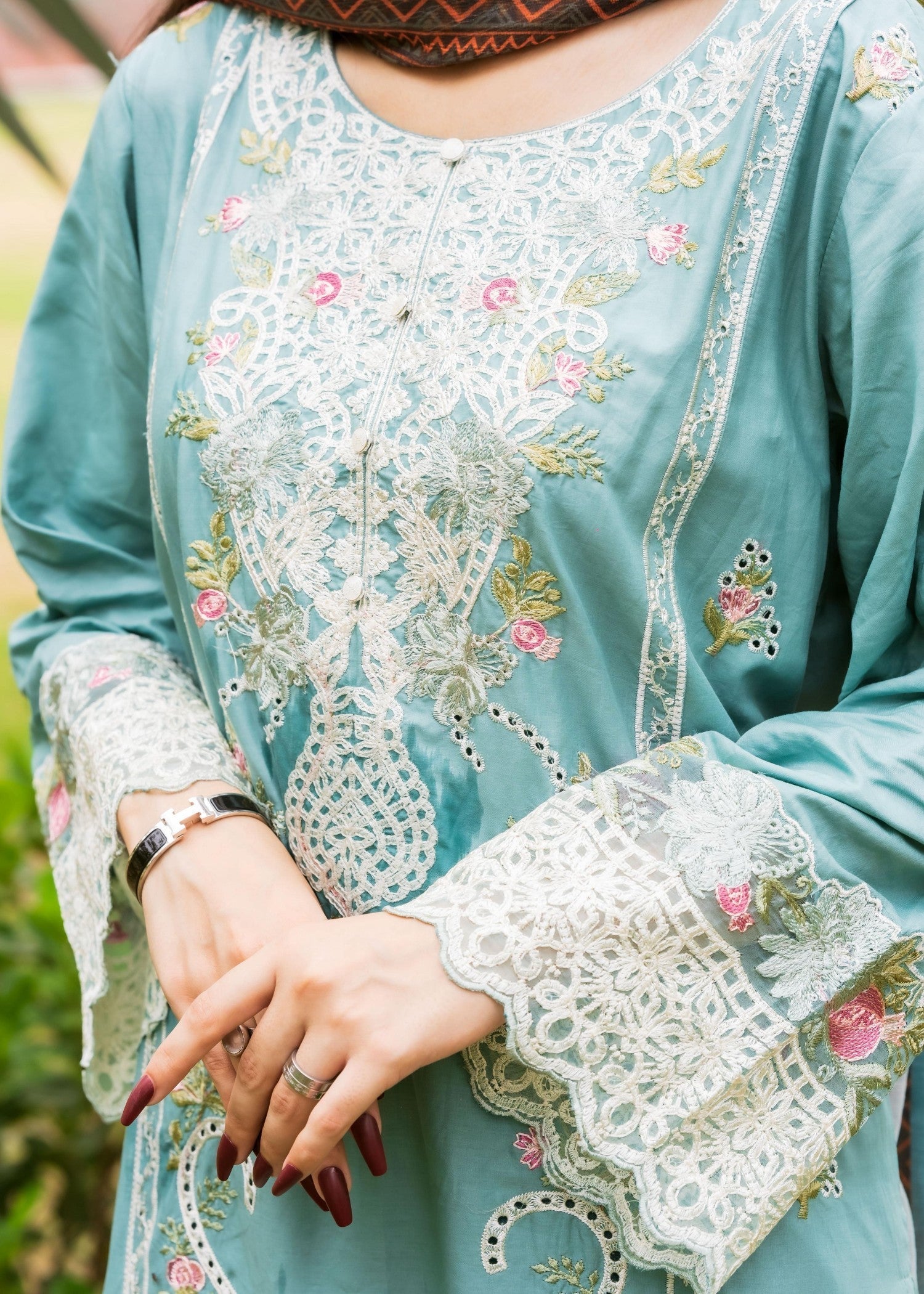 Fatima Noor’s Psd 57 6 Women 3pcs