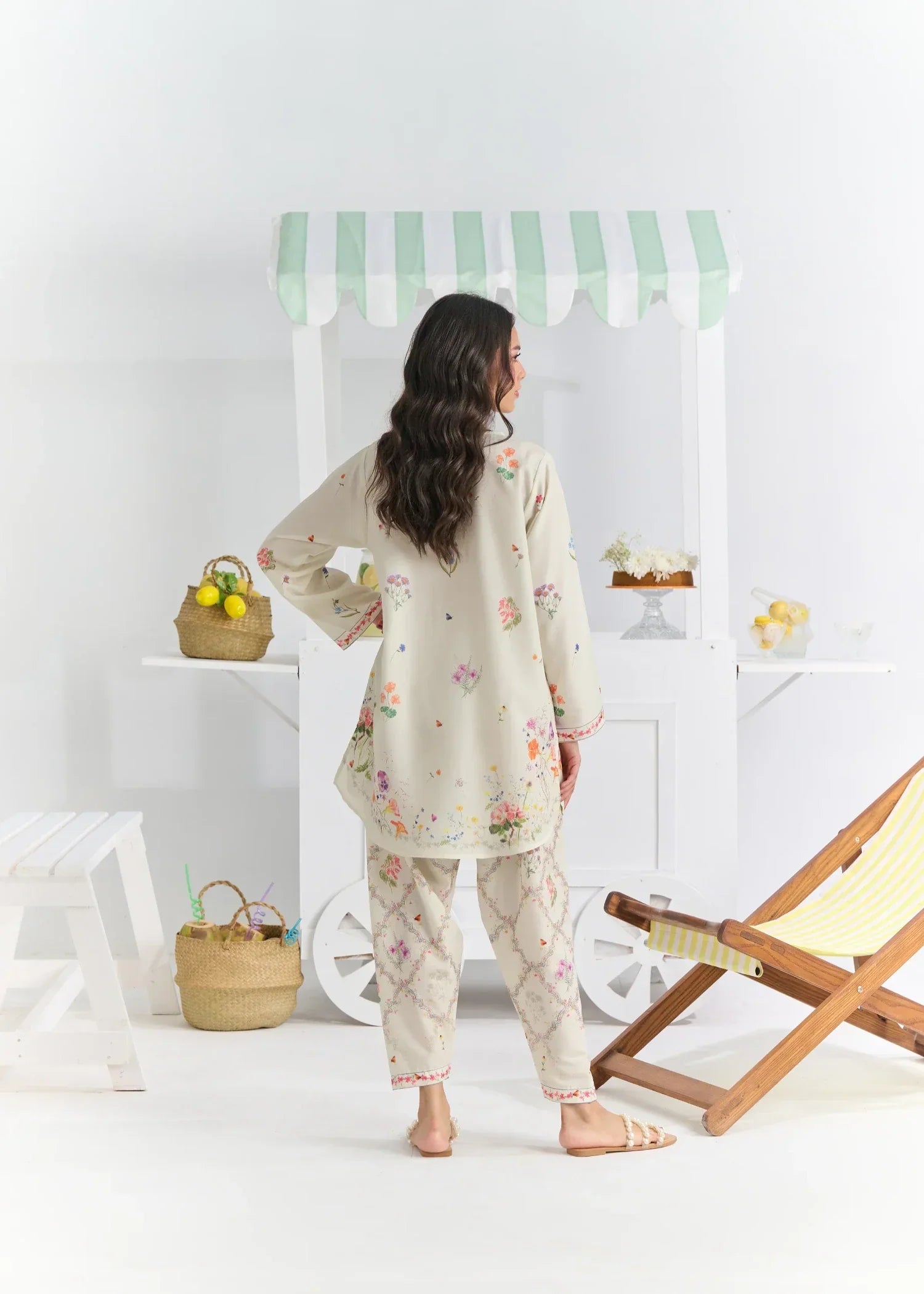 Cocoon JUNE Women 2pcs