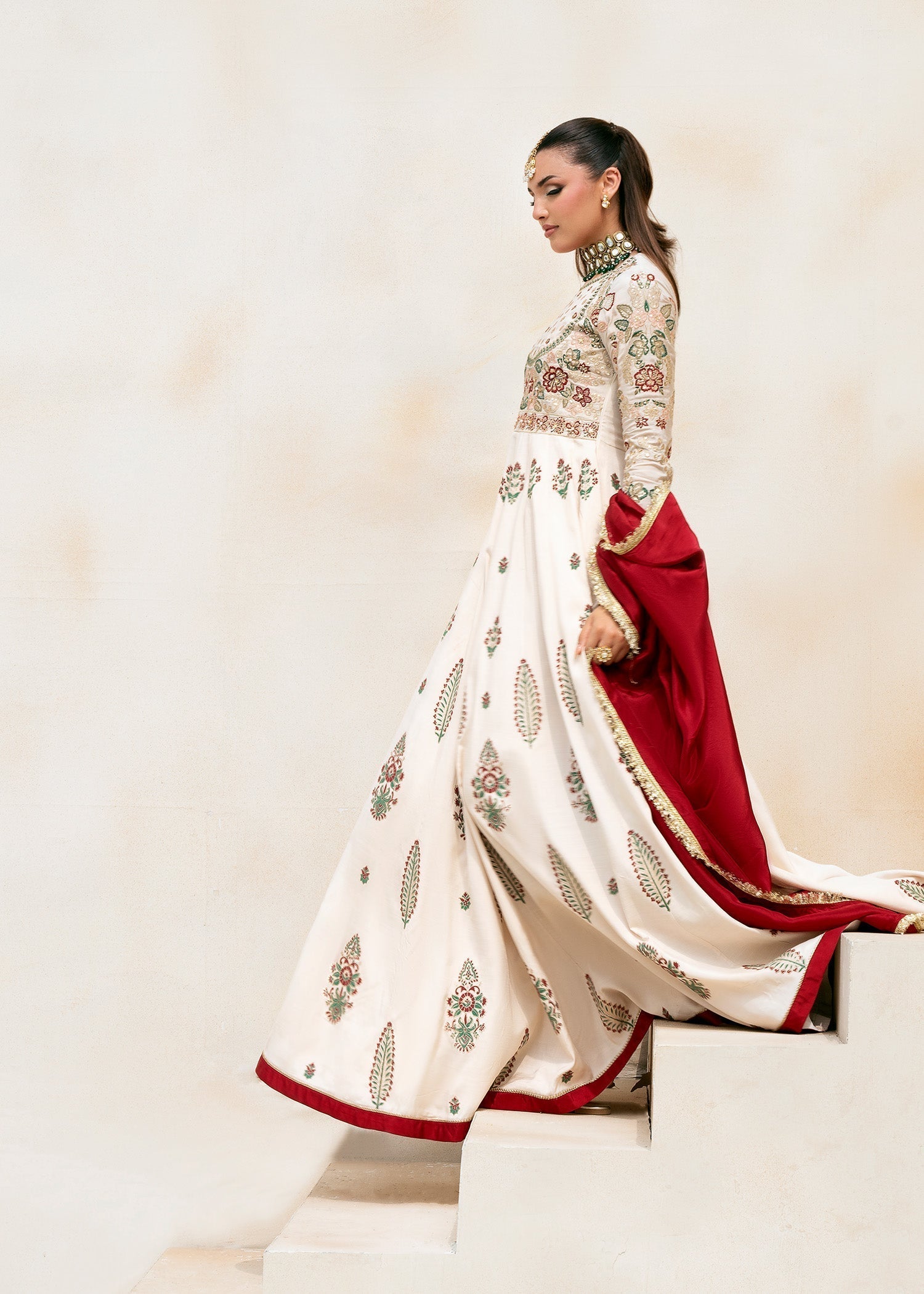 Rang-e-Haya Cheri Women 3pcs