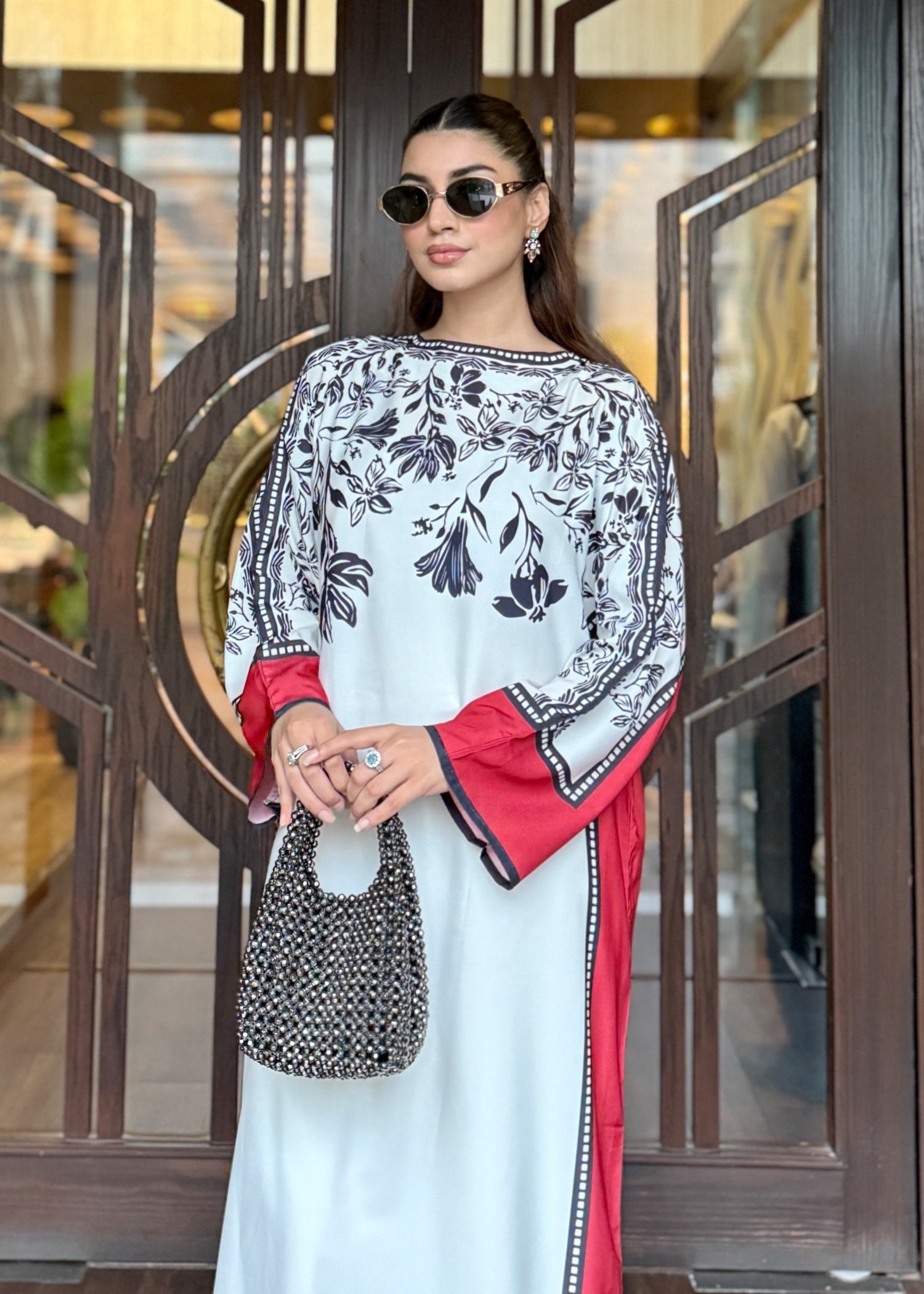 Laal Clothing CLS 020 Women 2pcs