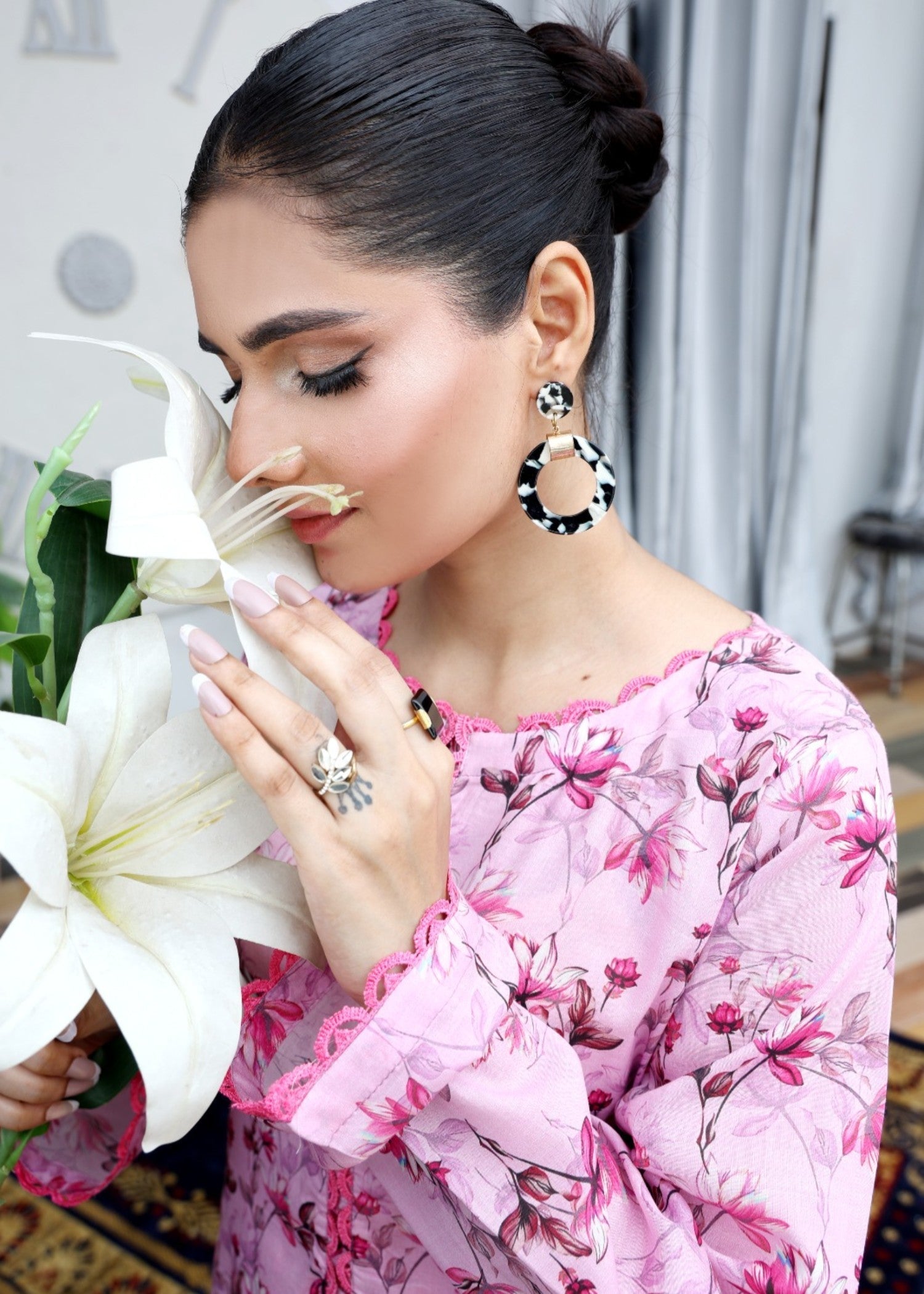 Reetriwaj Vinex Women 2pcs