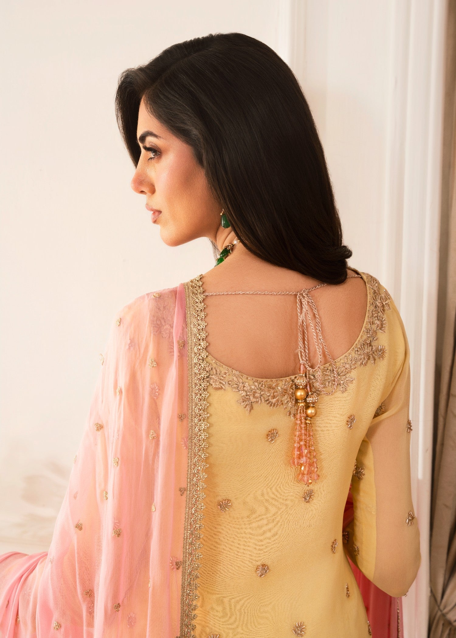 Misl Geet Women 3pcs