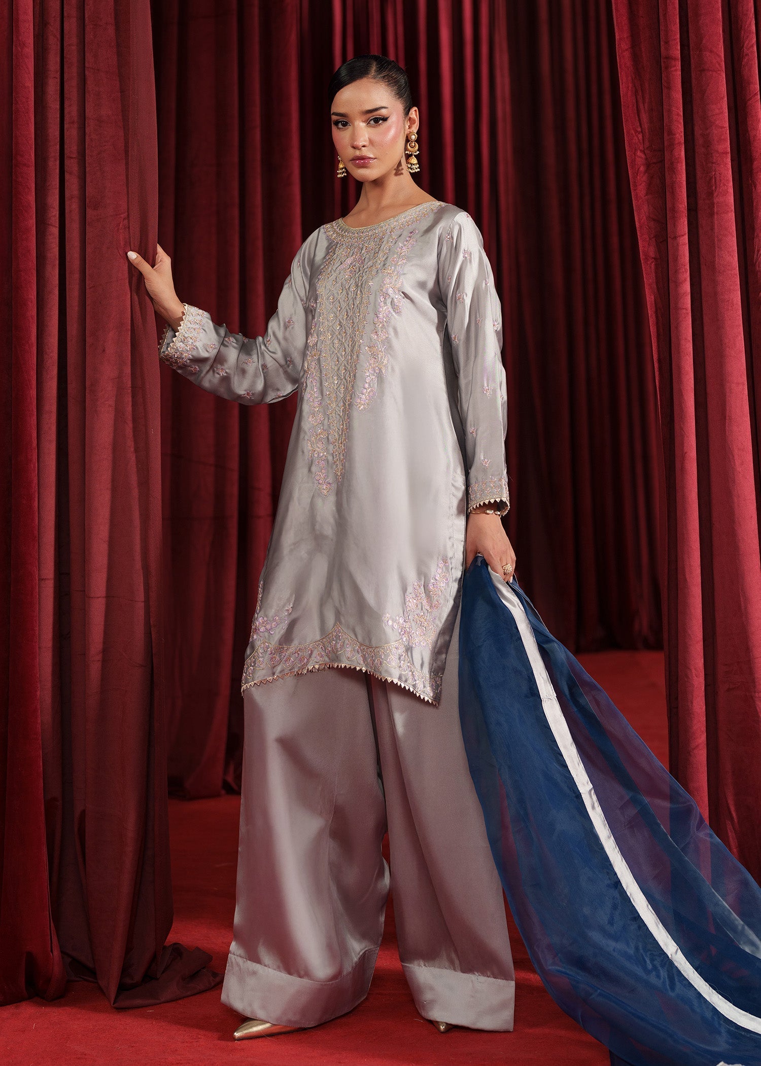 Truba Clara Women 3pcs