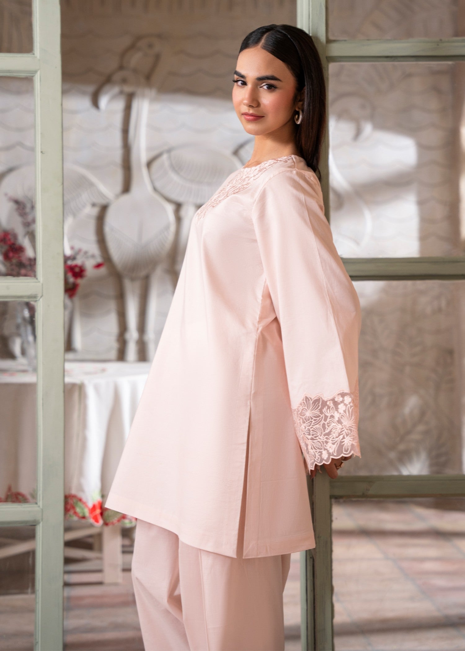 Izel Darcy Women 2pcs