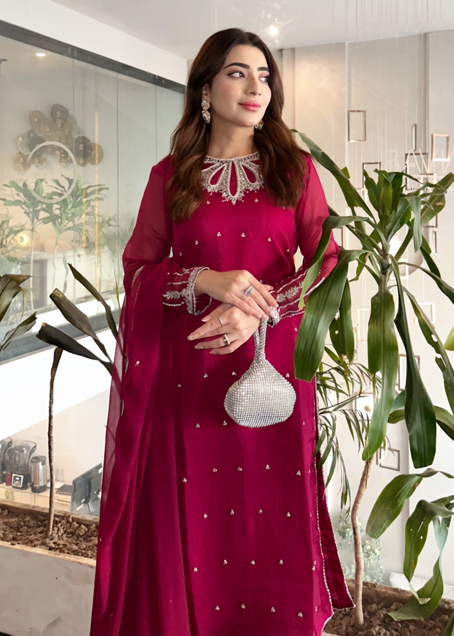 Laal Clothing ZLC 017 Women 3pcs