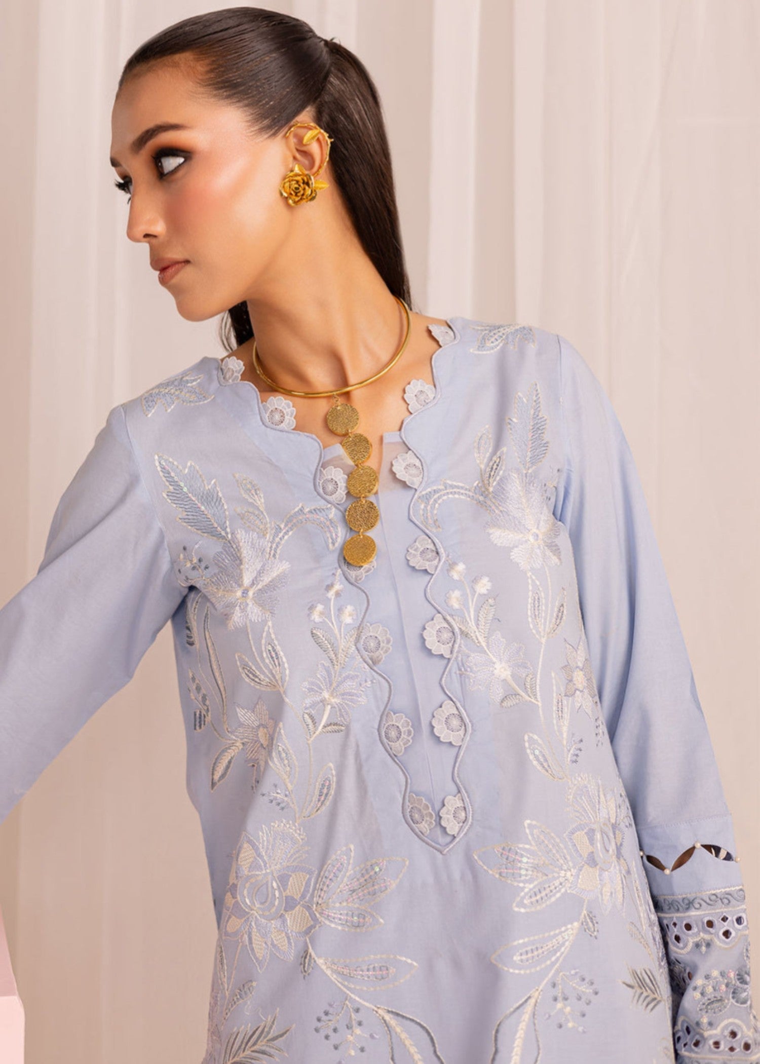 Nureh- NP 639 Women 2pcs