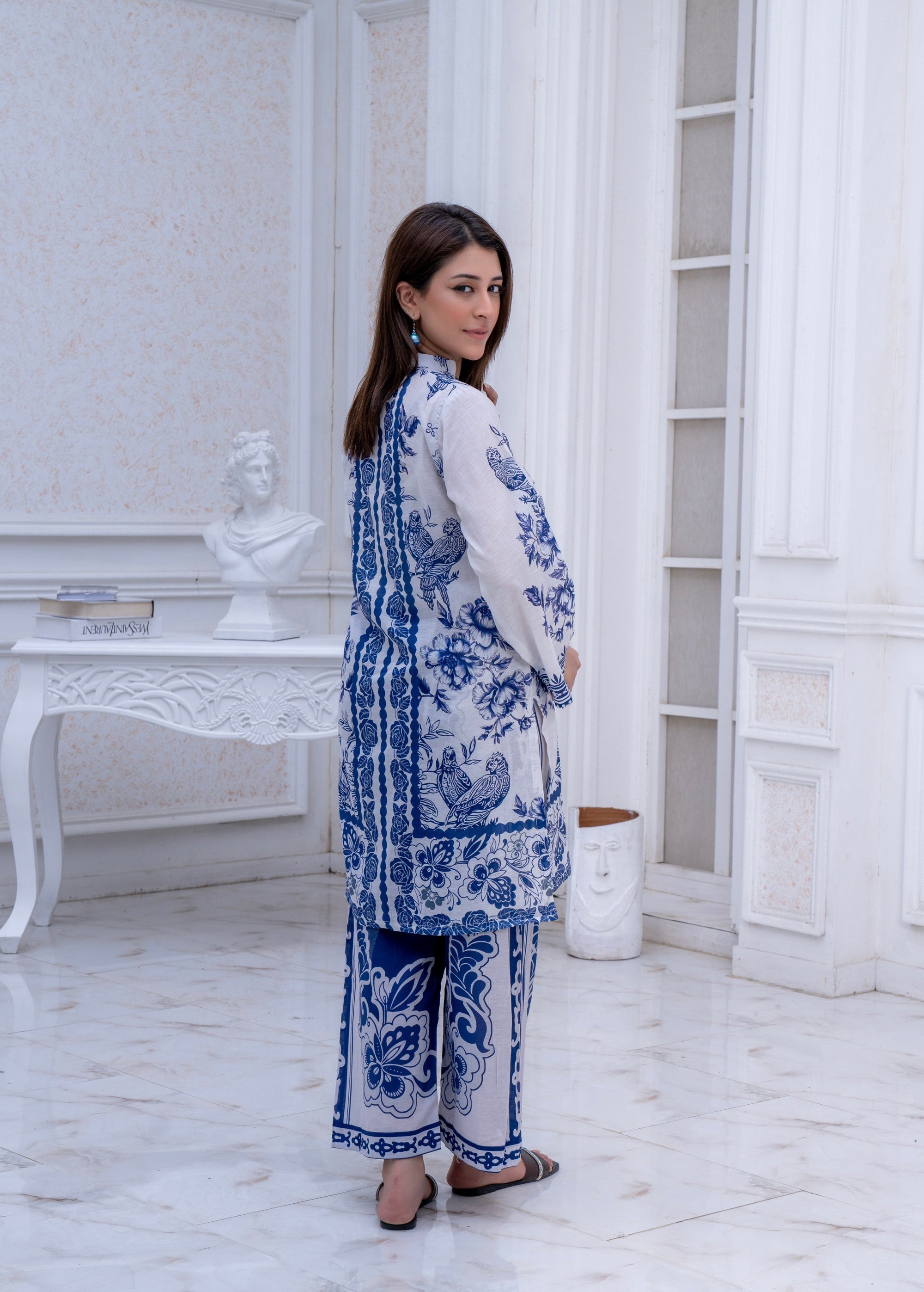 Shanaya Royal Women 2pcs