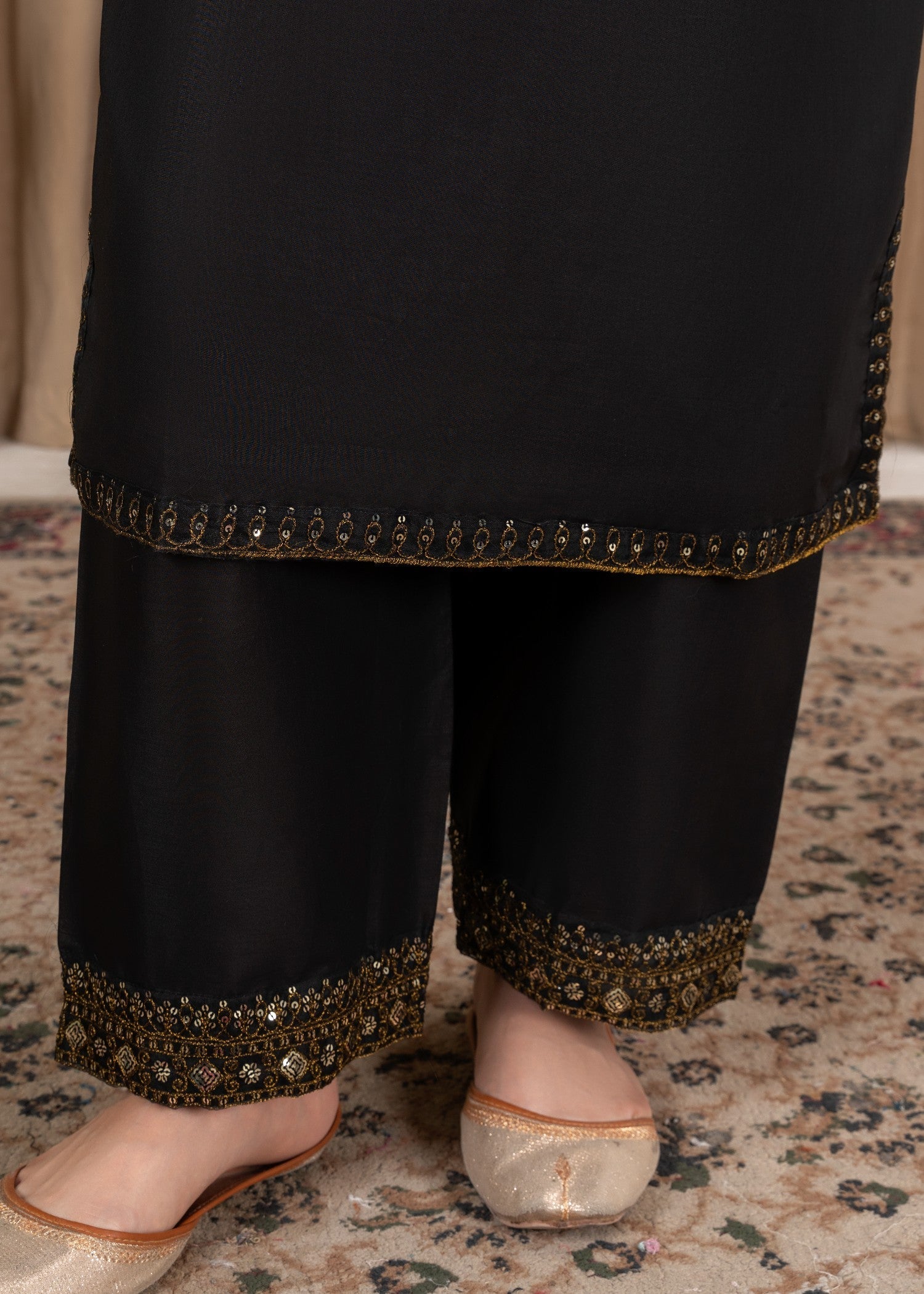 Ezno.Pk Shaheen Women 3pcs