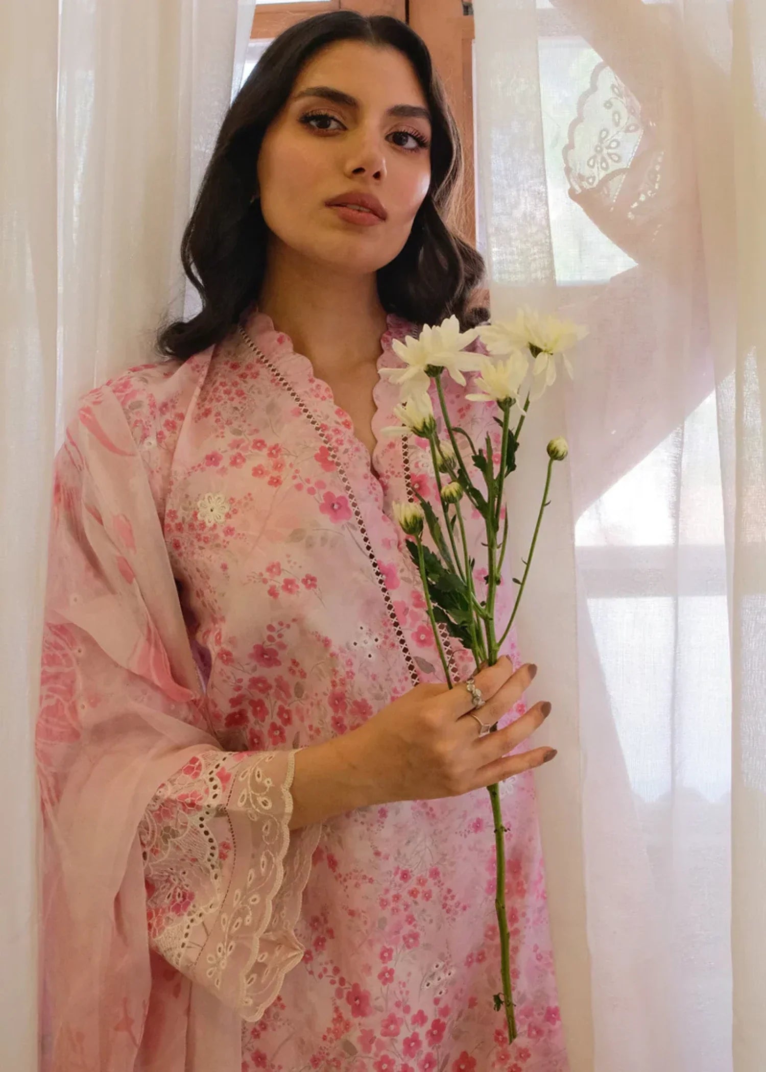 Sahar SSPN MA 01 Women 3pcs