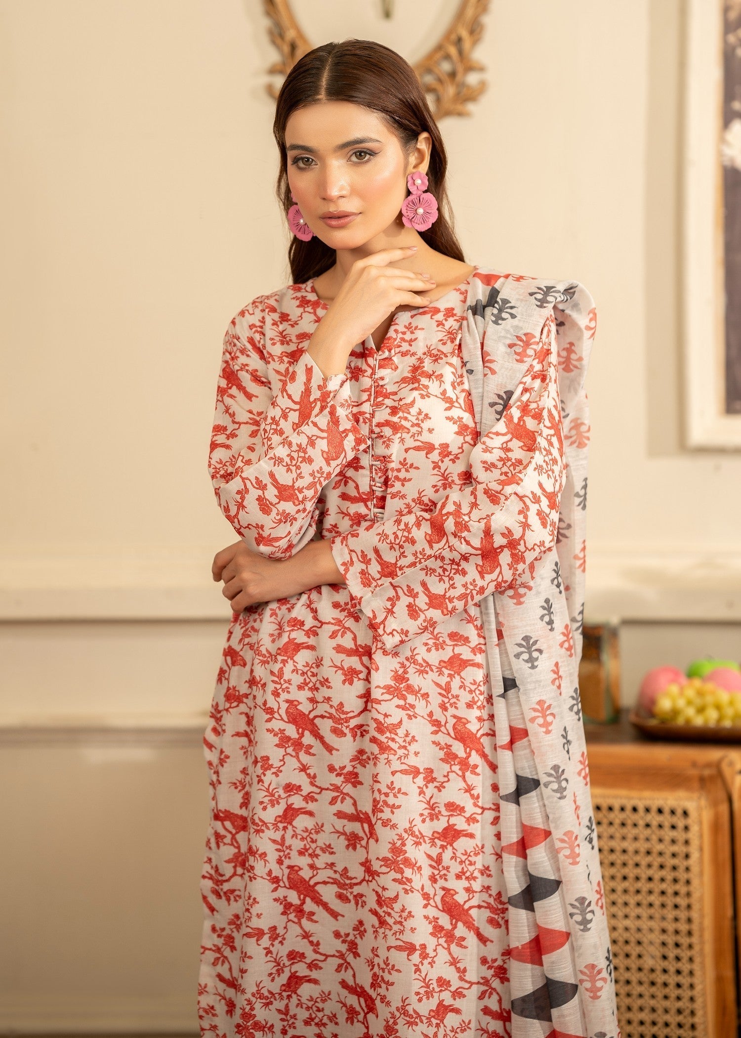 WearCuckoos Vireh Women 3pcs