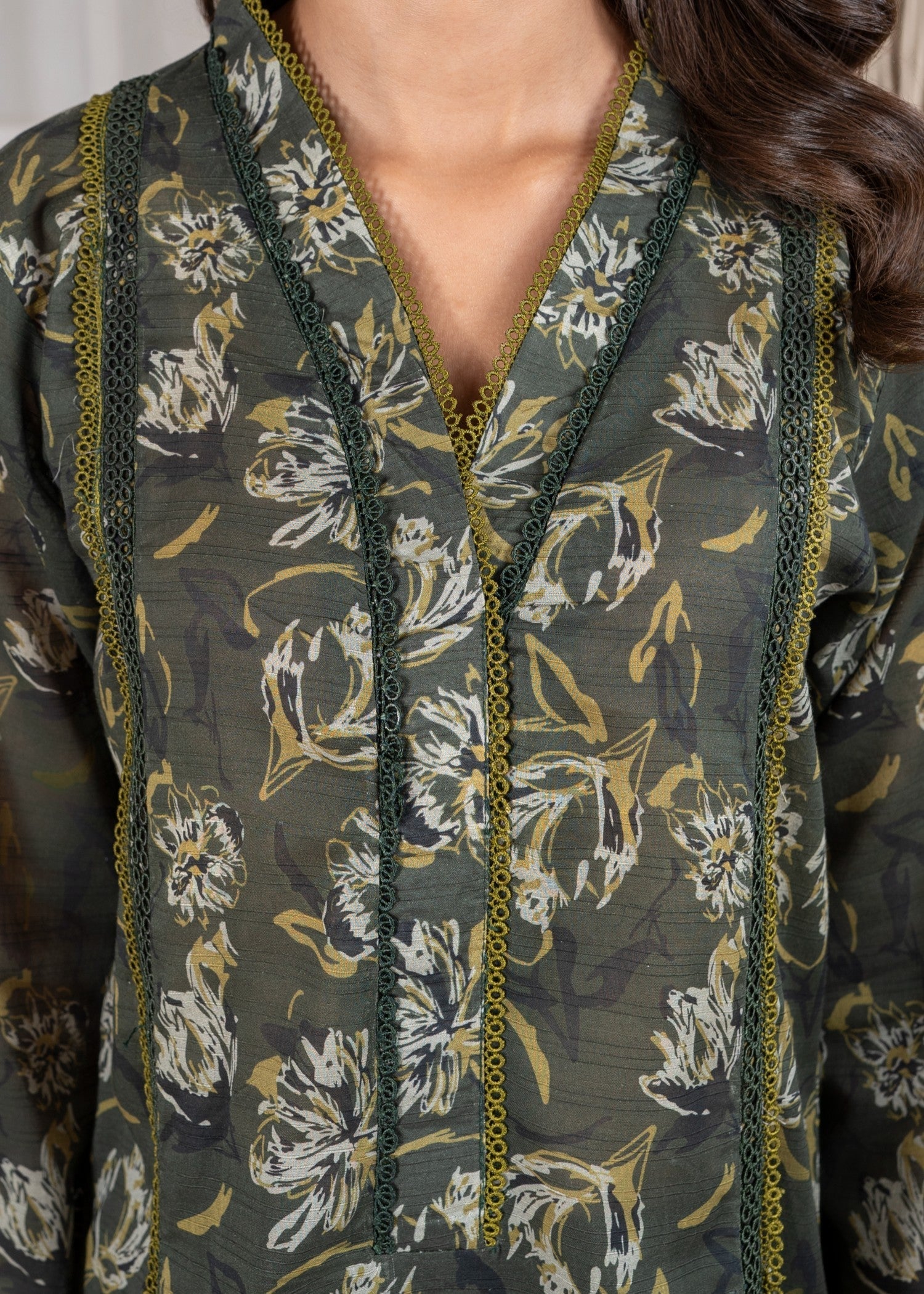 Whimsy Mehar un Nisa Women 3pcs