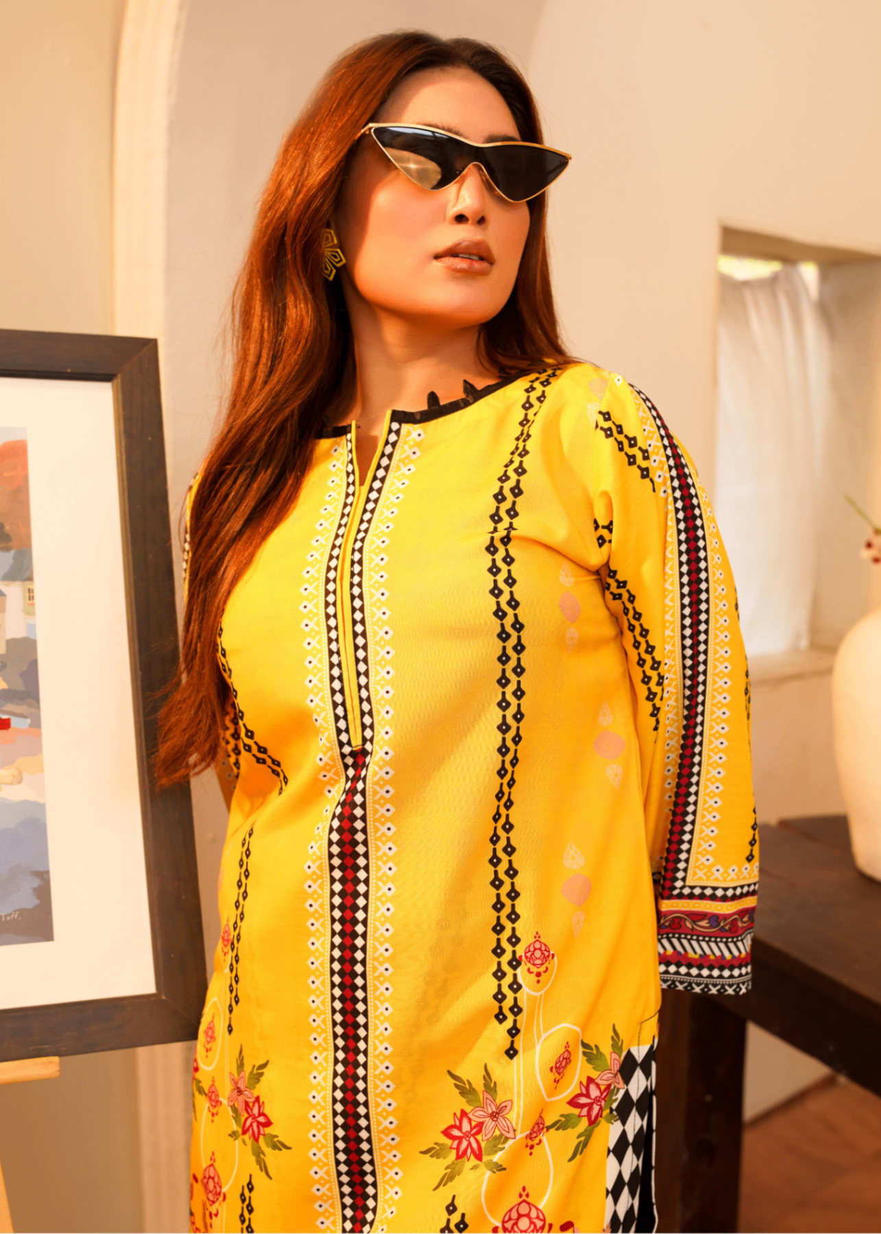 Preetpret Leon Women 2pcs