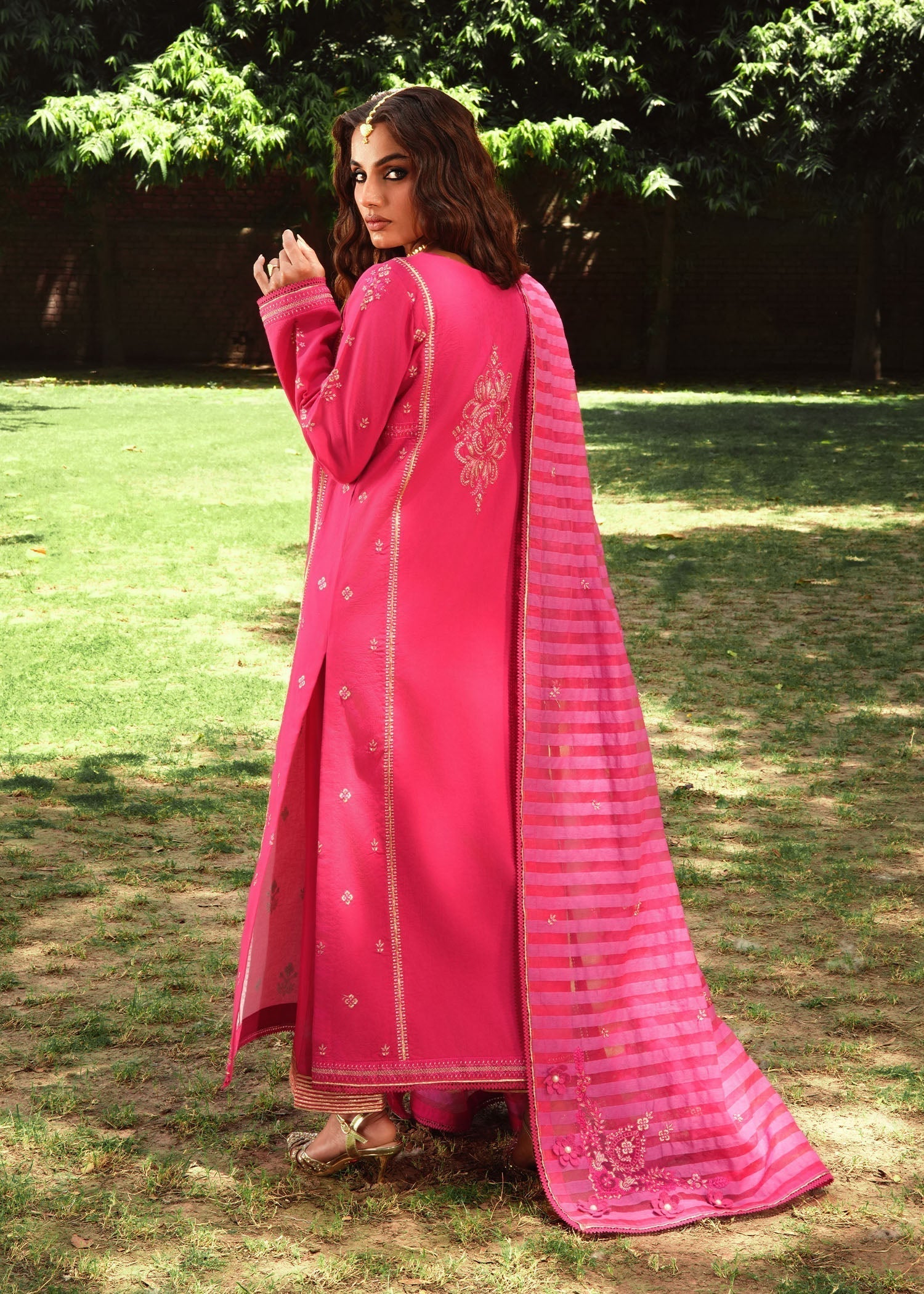 Zarqun 2548 B Women 3pcs