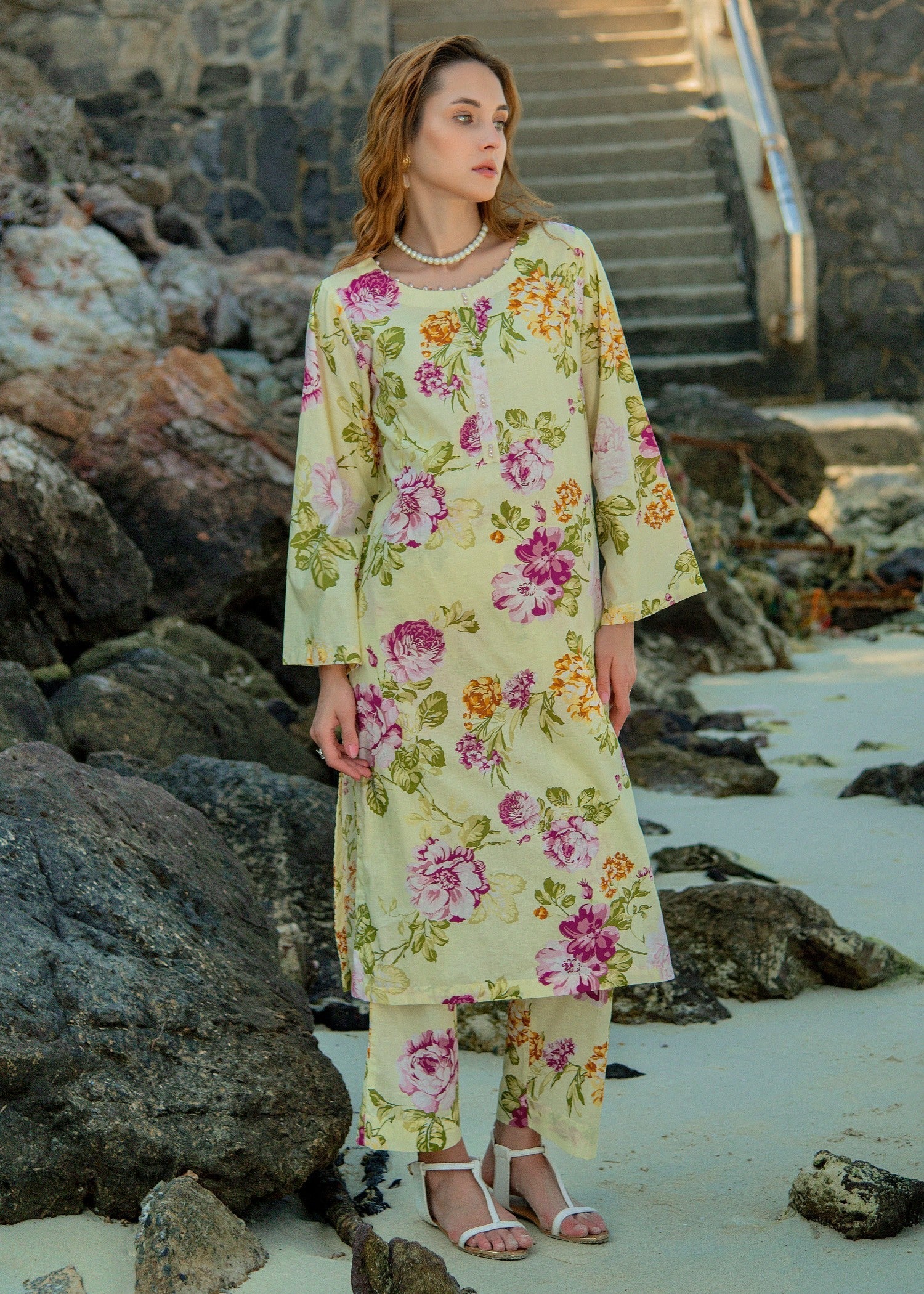 Meerak Pret SF 13 Women 2pcs