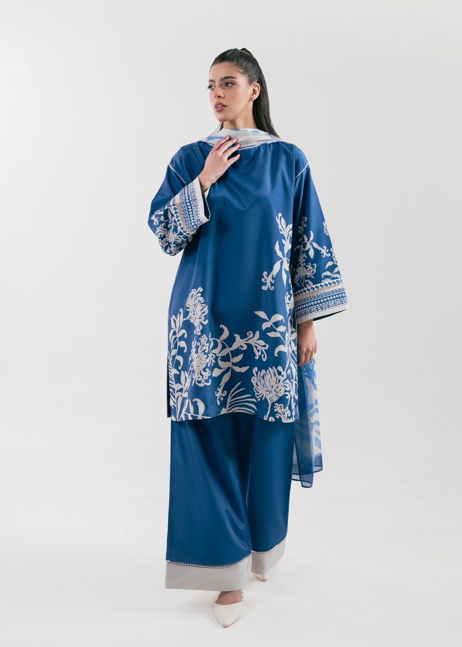 Jahaan Lorien Women 3pcs