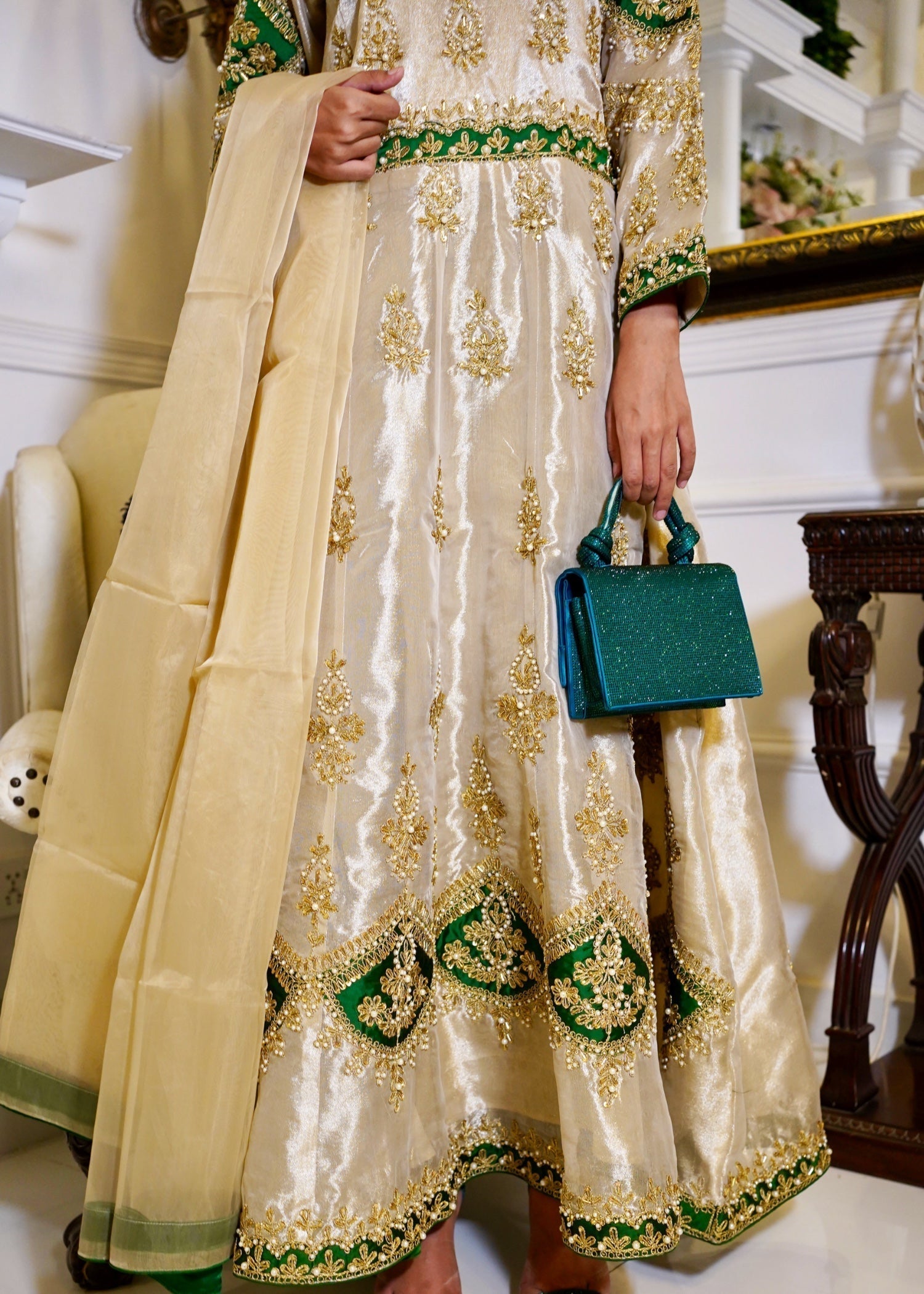 Laal Clothing GLC 052 Women 2pcs