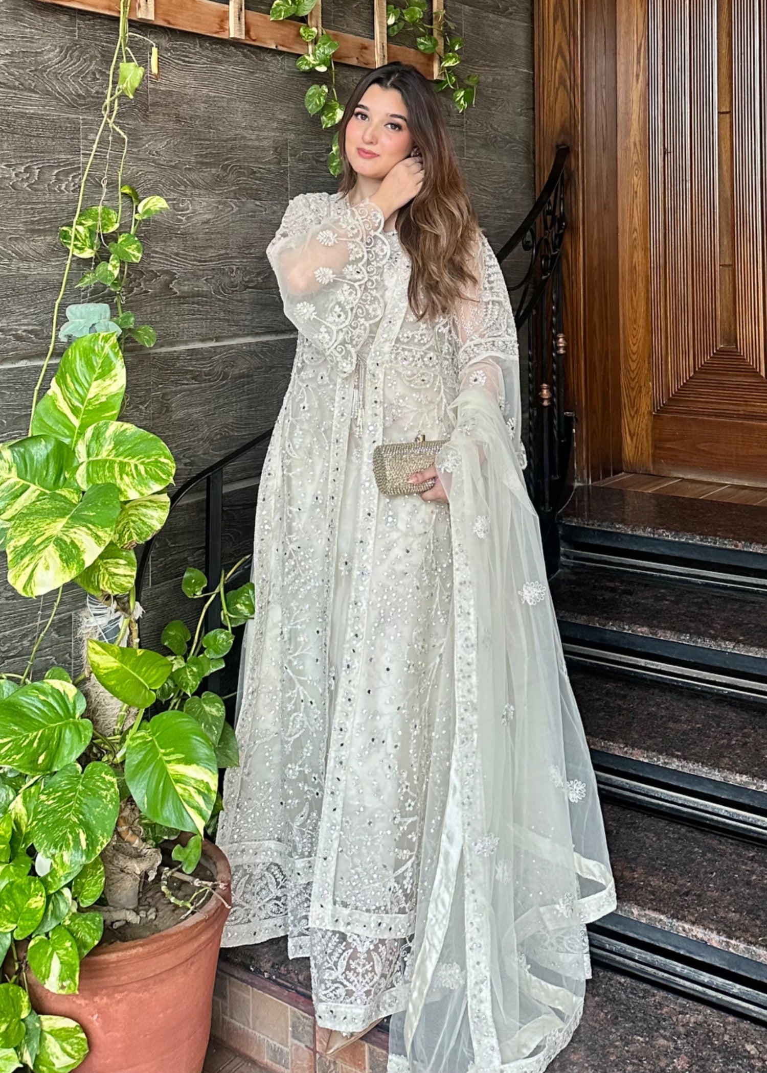 Laal Clothing RLC 058 Women 3pcs