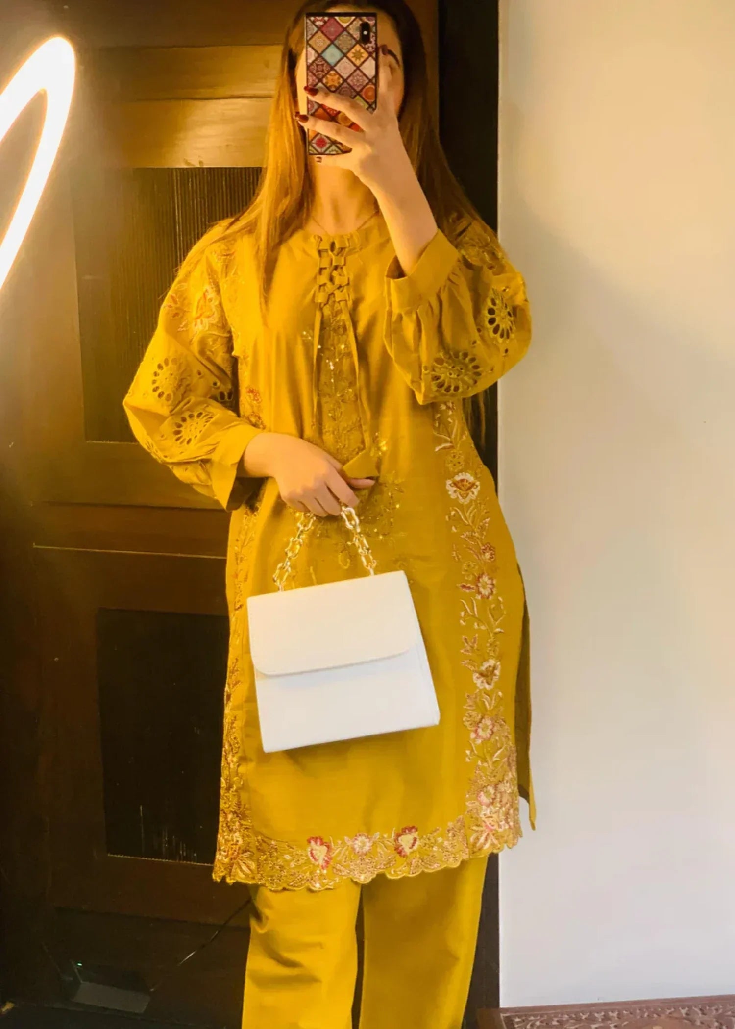 Preetpret Elena Women 2pcs