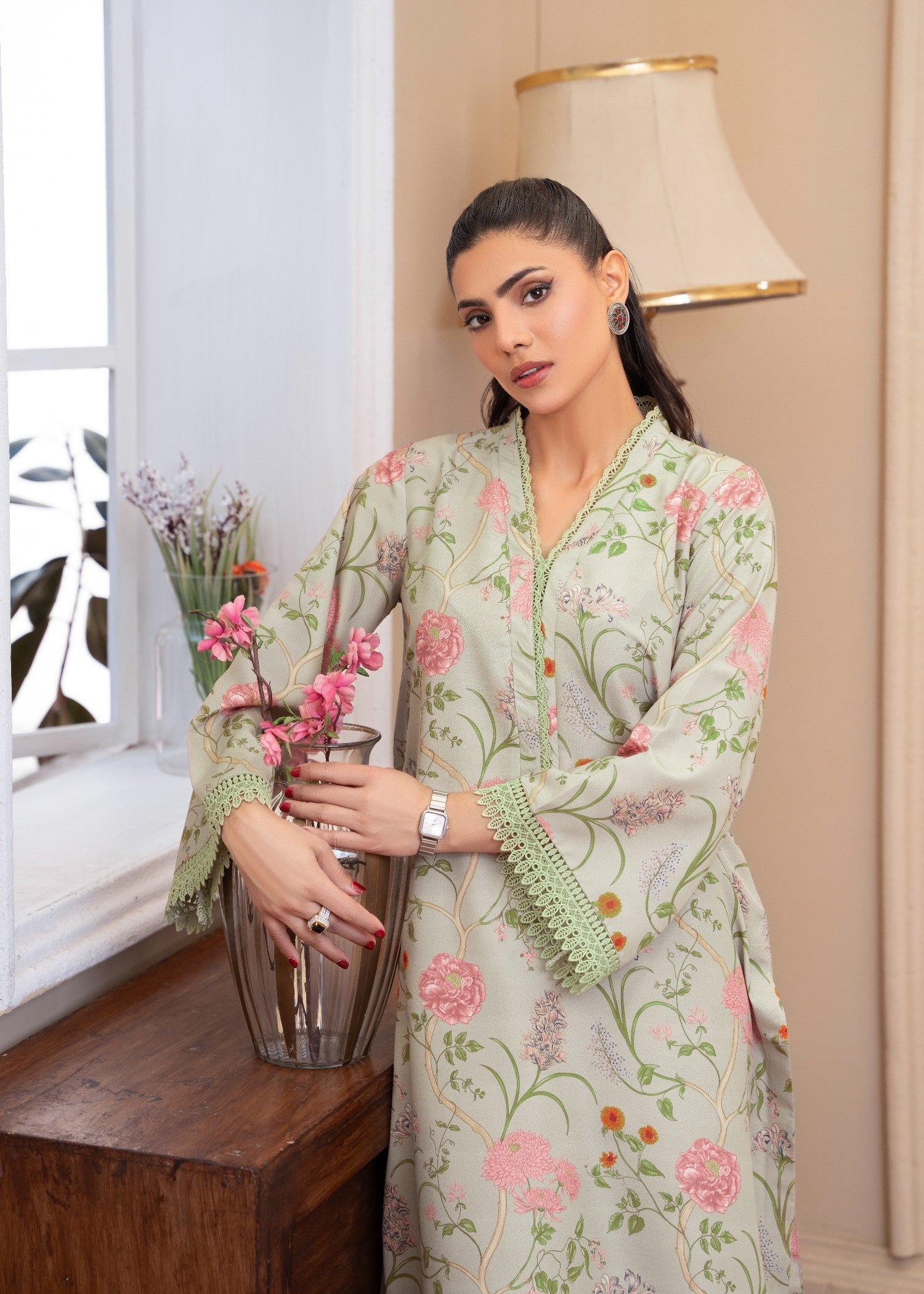 Eileen D6PL 25 Women 2pcs