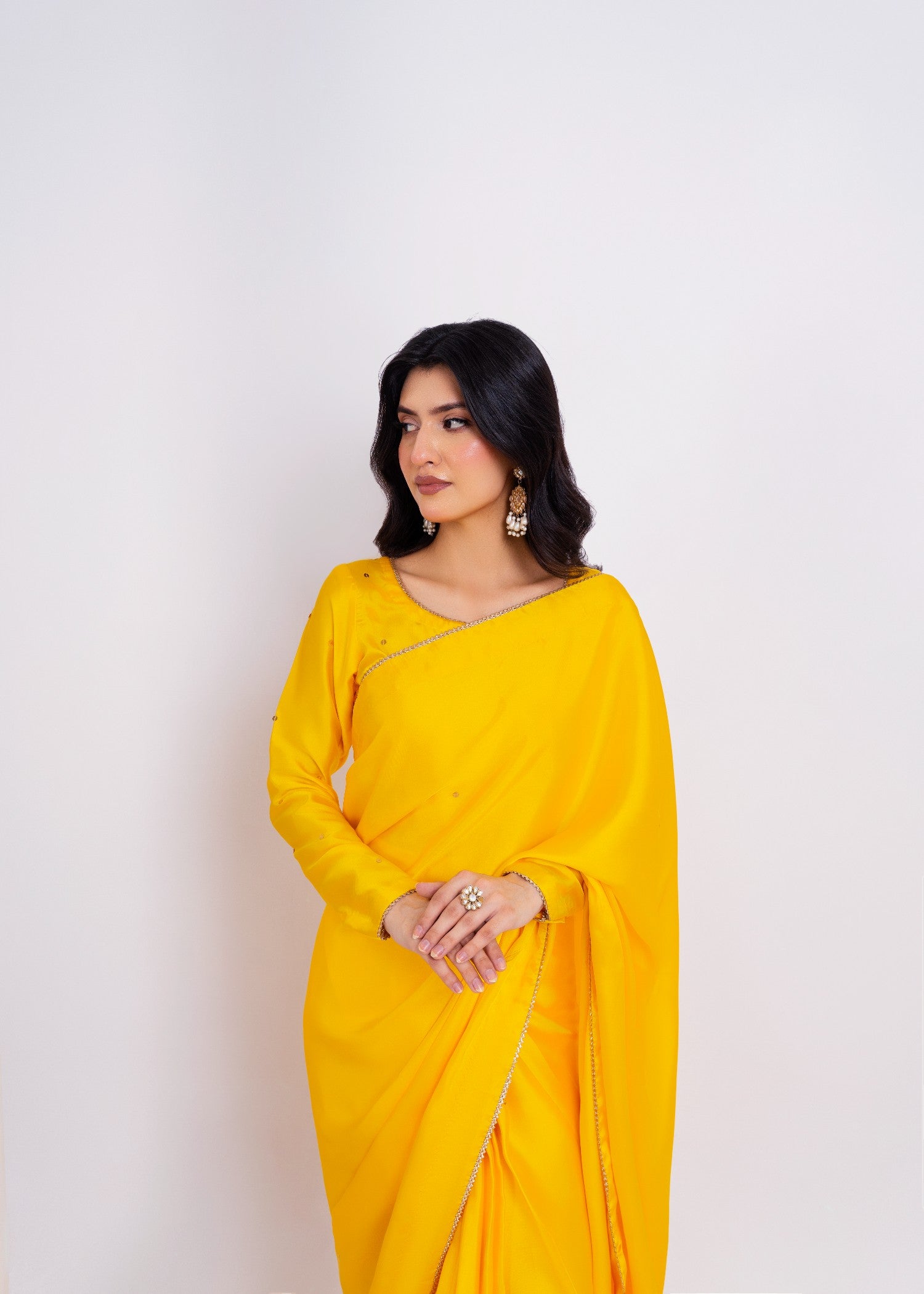 Tonics Clothing Marigold Muse Women 2pcs