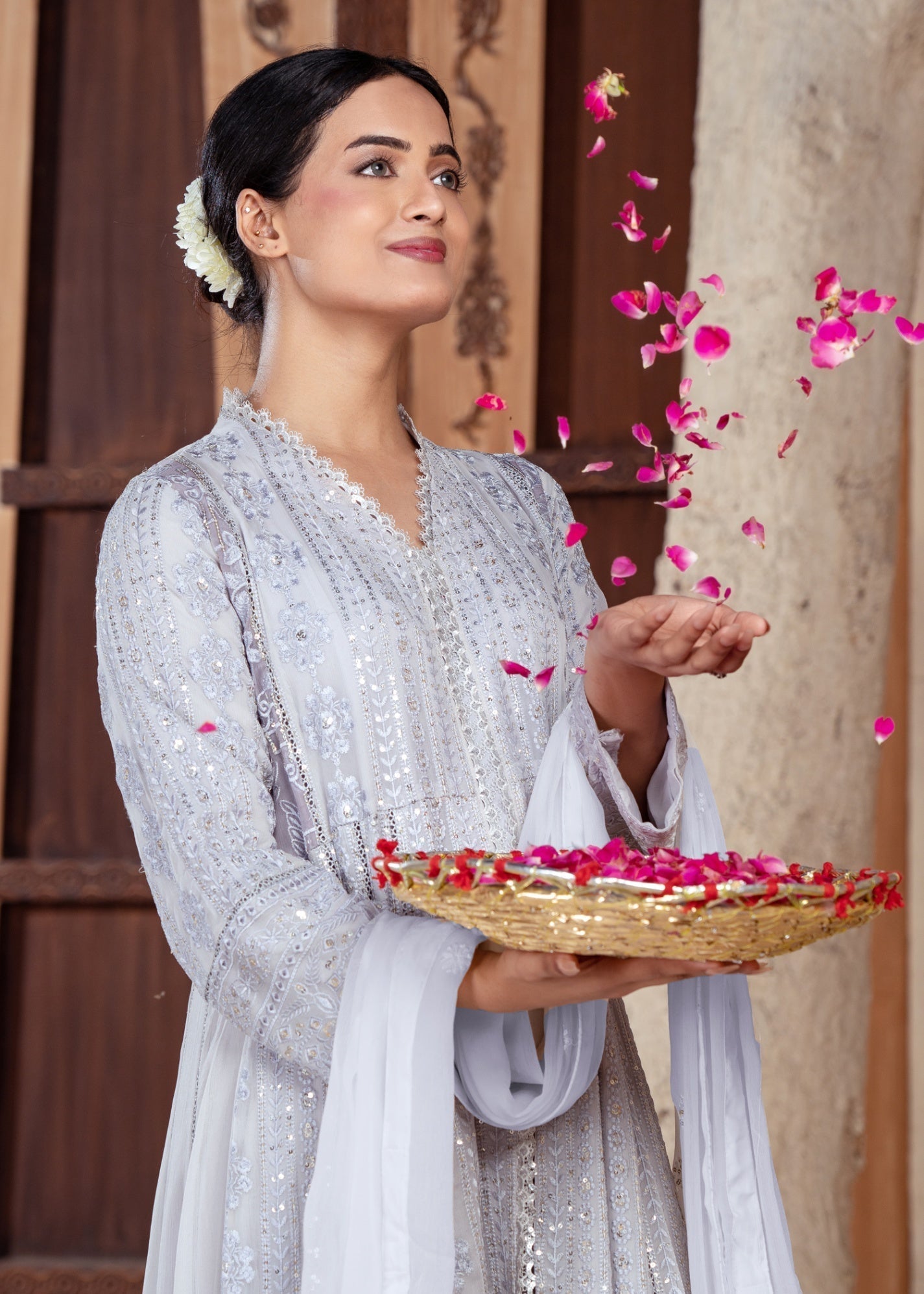 Noorma Kaamal NK AN02 Women 4pcs