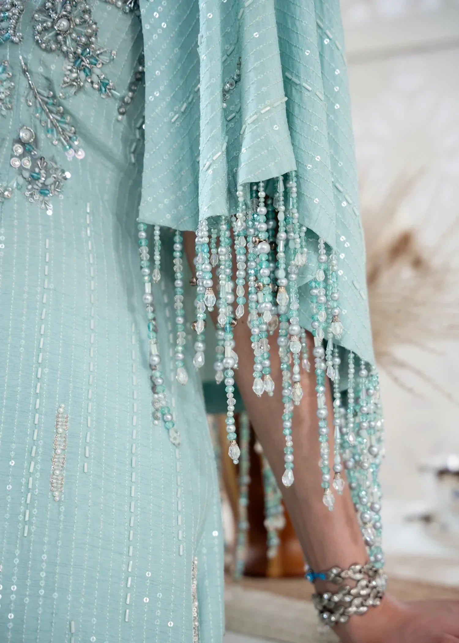 Khurshid Storm Women 3pcs