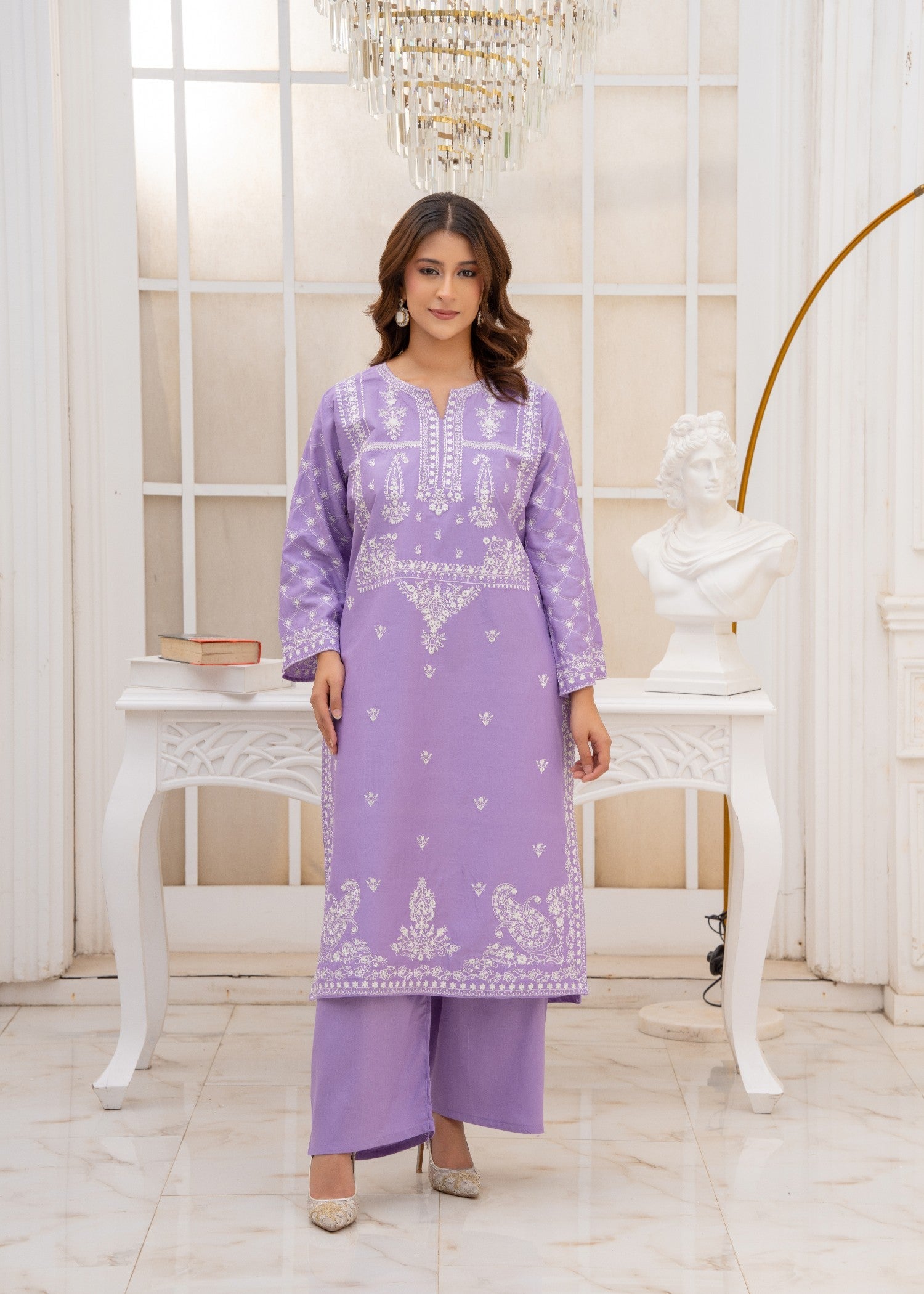 Saifron SERAVE Women 2pcs