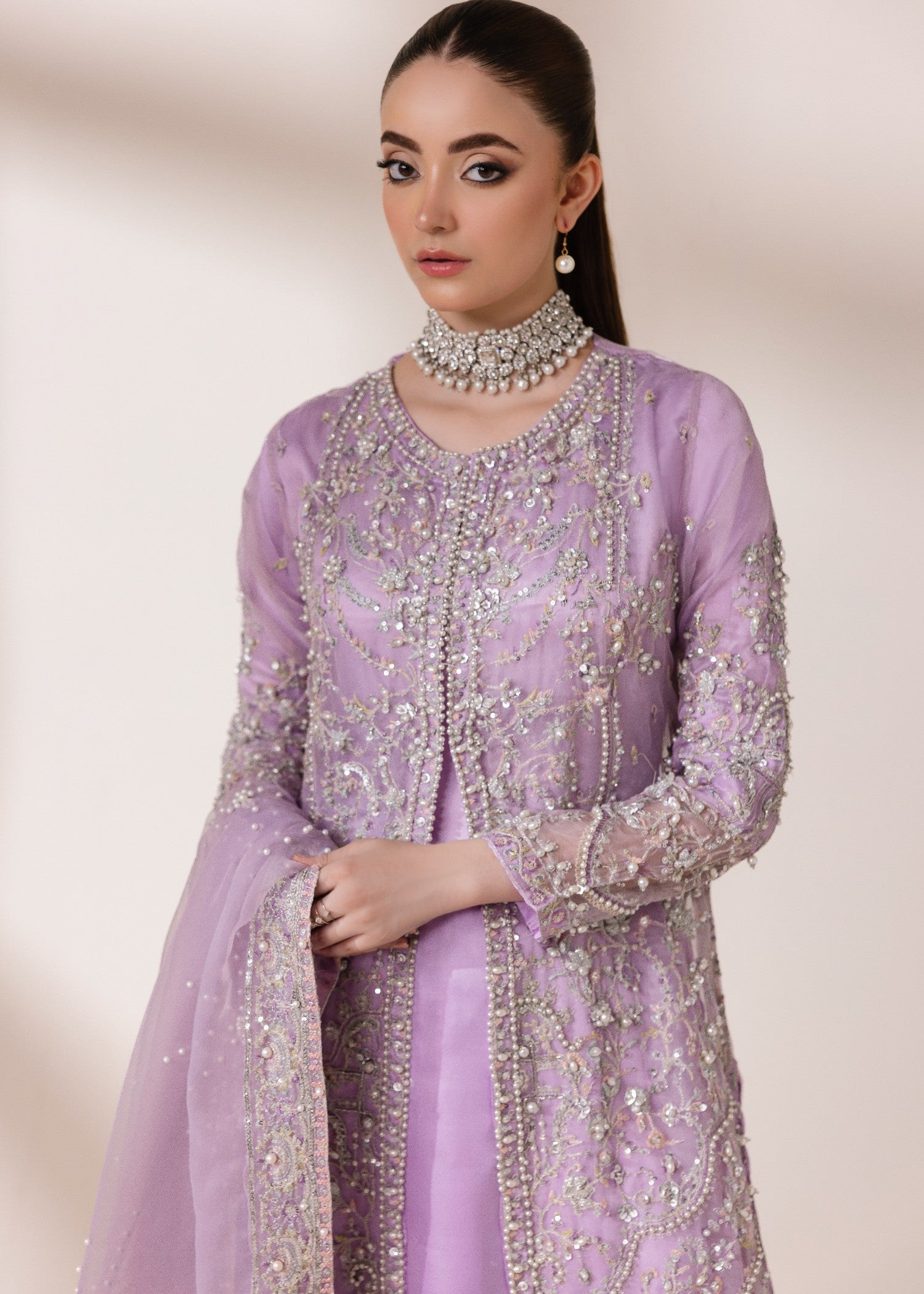 Ally's AL 3952 (N) Women 3pcs