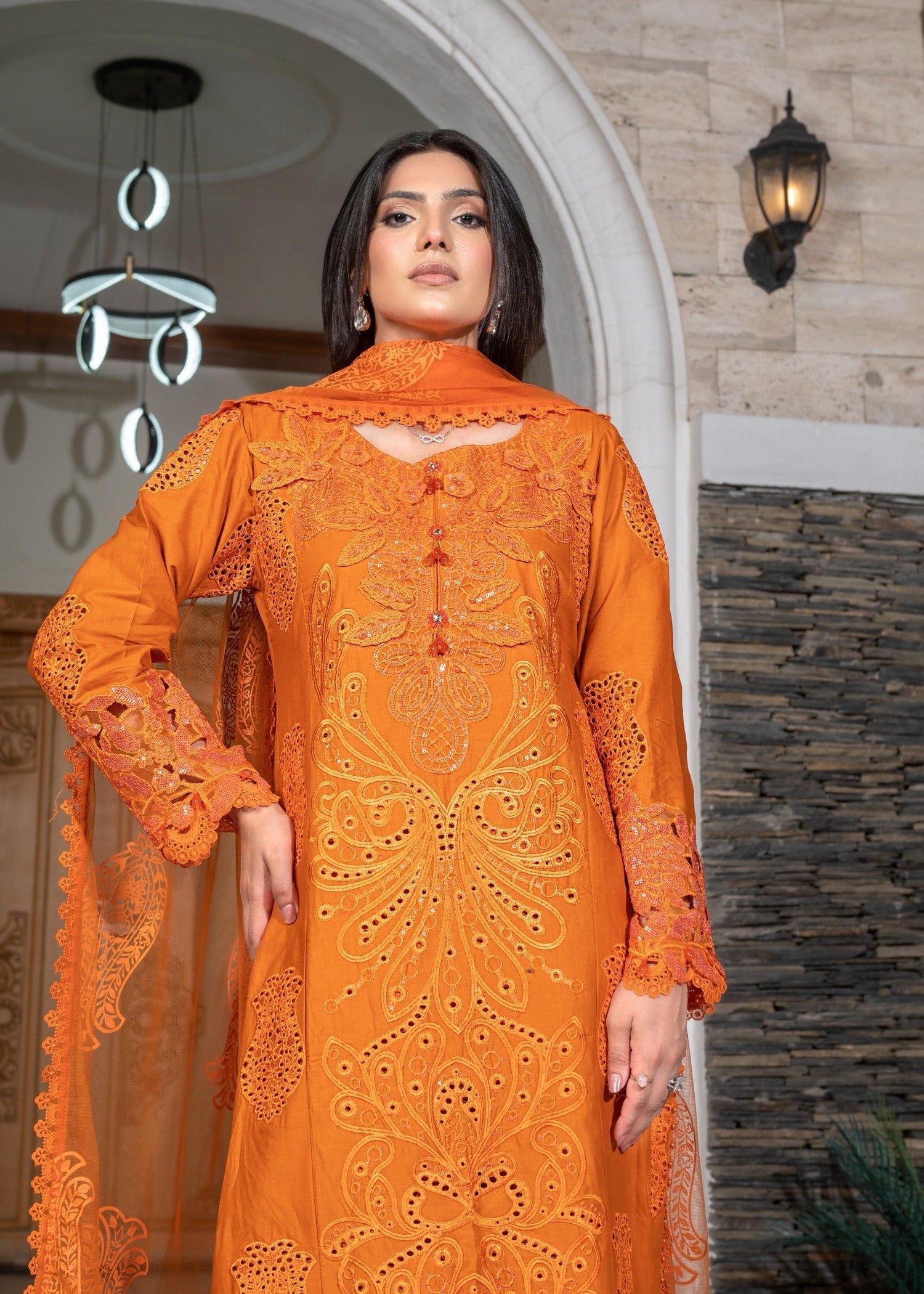 Sajni Fashion 3497 Women 3pcs