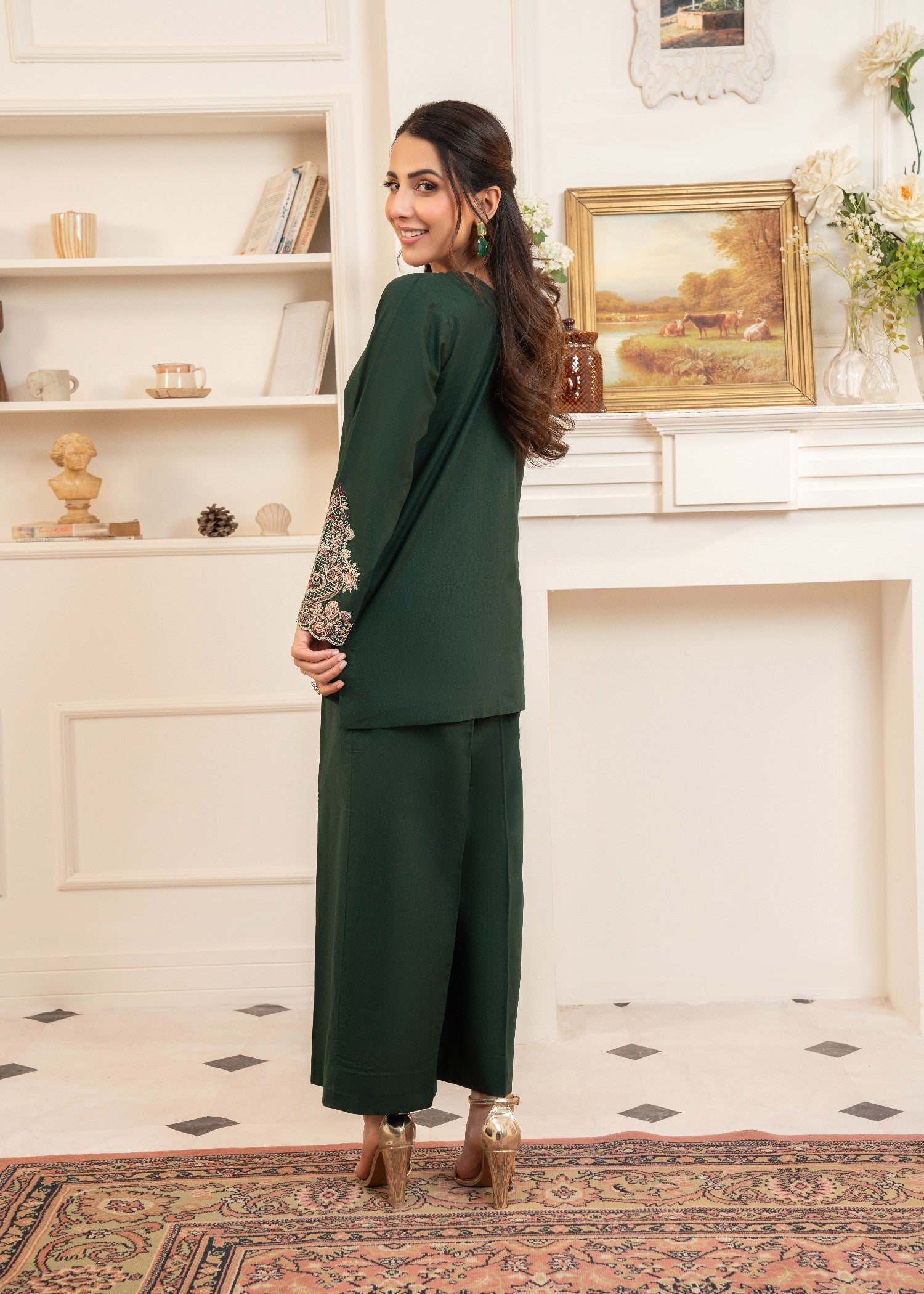 Maisa By Seven Star RC 1508 Women 2pcs