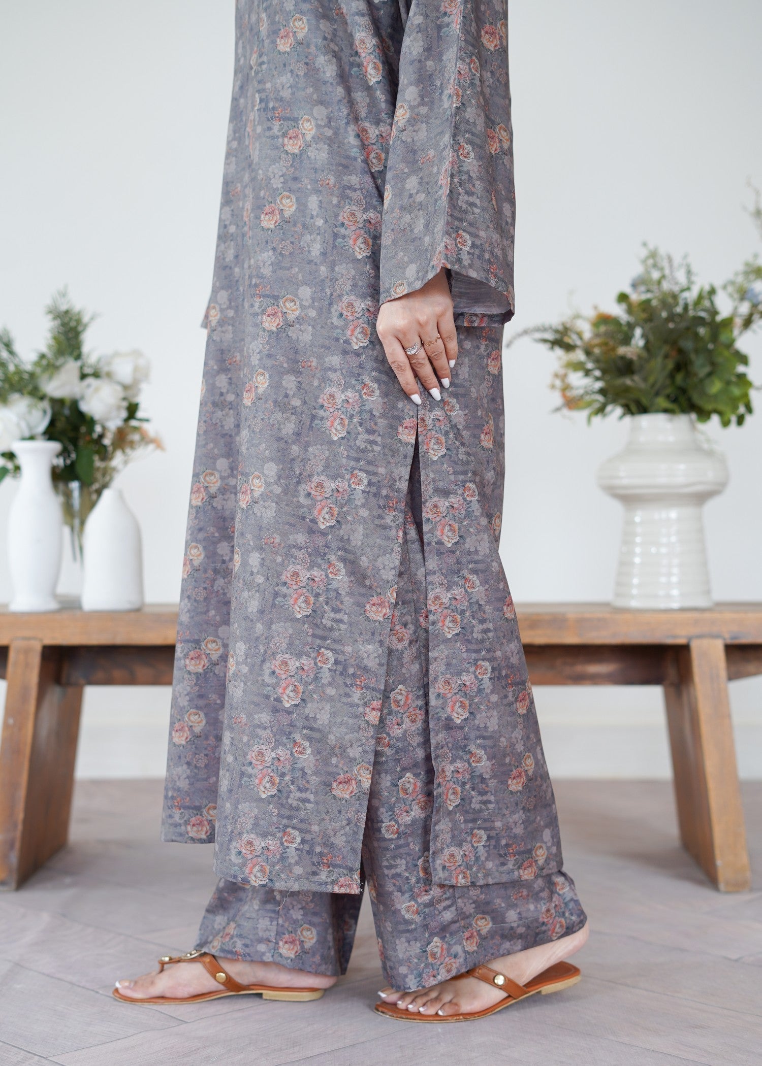 Mohagni GM 15 STITCHED Women 3pcs